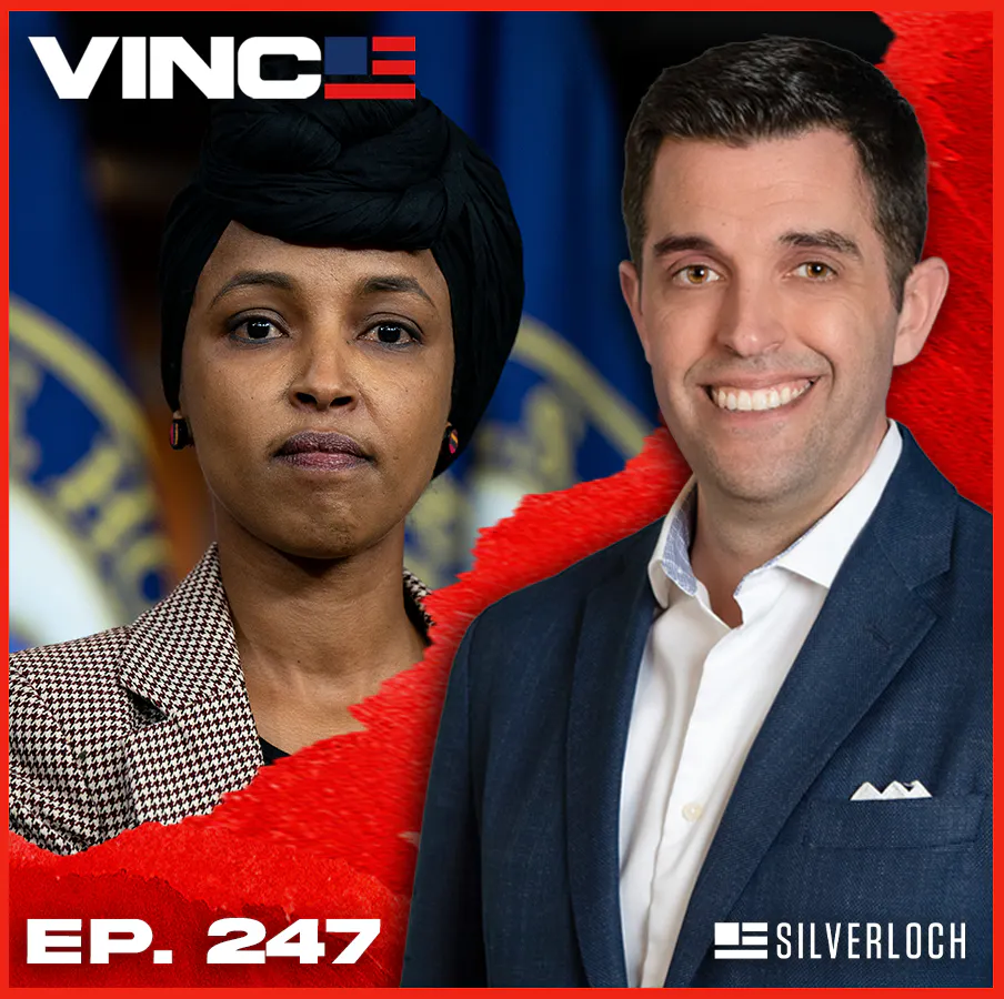 Trump Launches Nationwide Anti-Fraud Crackdown | Episode 247 Trump Launches Nationwide Anti-Fraud Crackdown | Episode 247