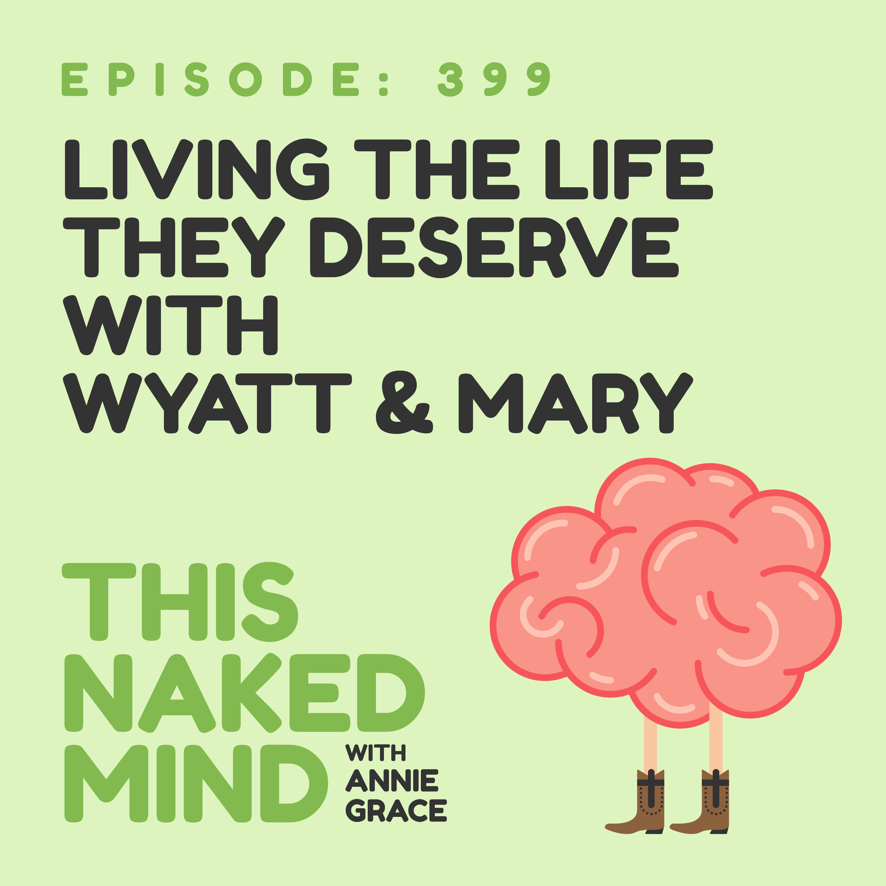 This Naked Mind Podcast