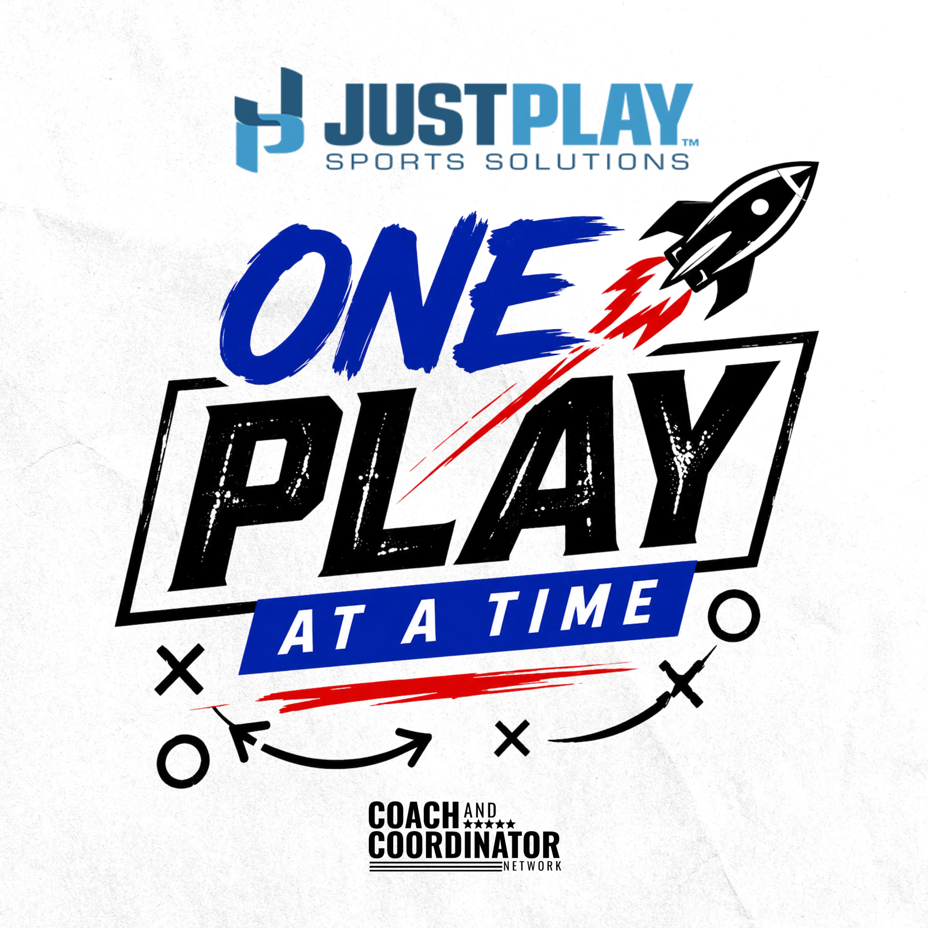One Play at a Time - Teaching the Modern Player episode artwork