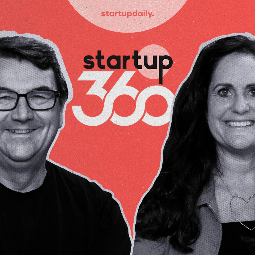 Startup 360