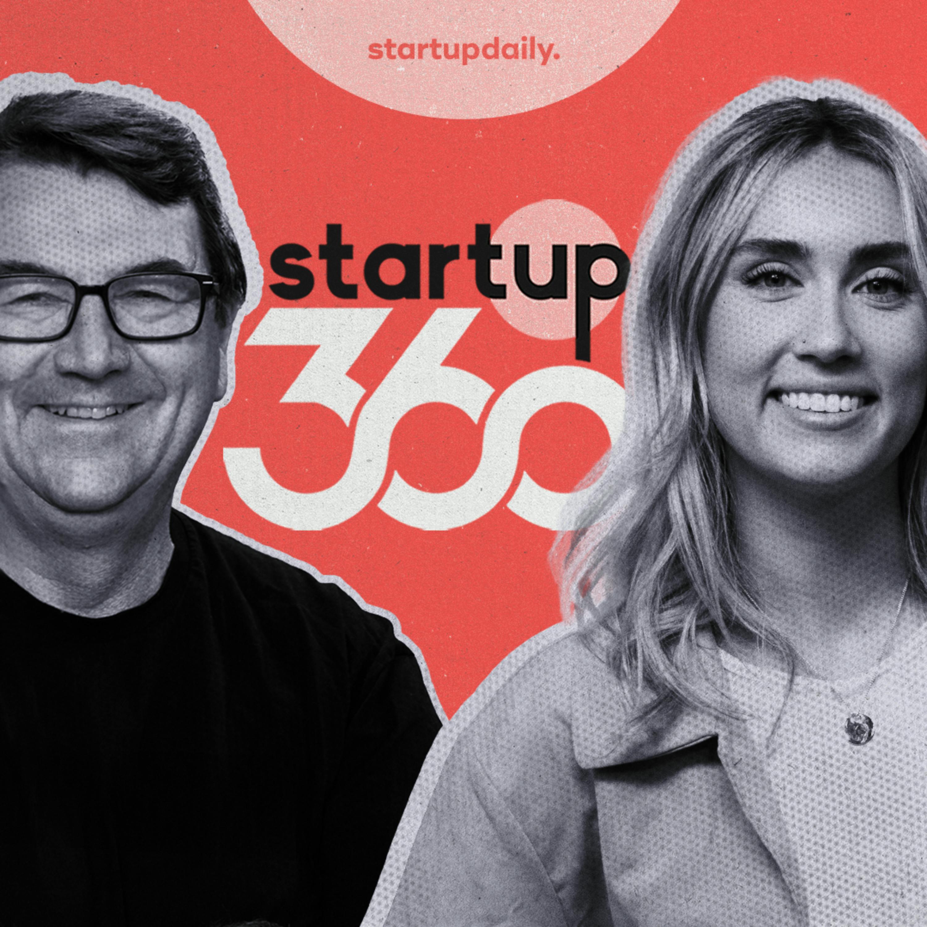 Startup 360