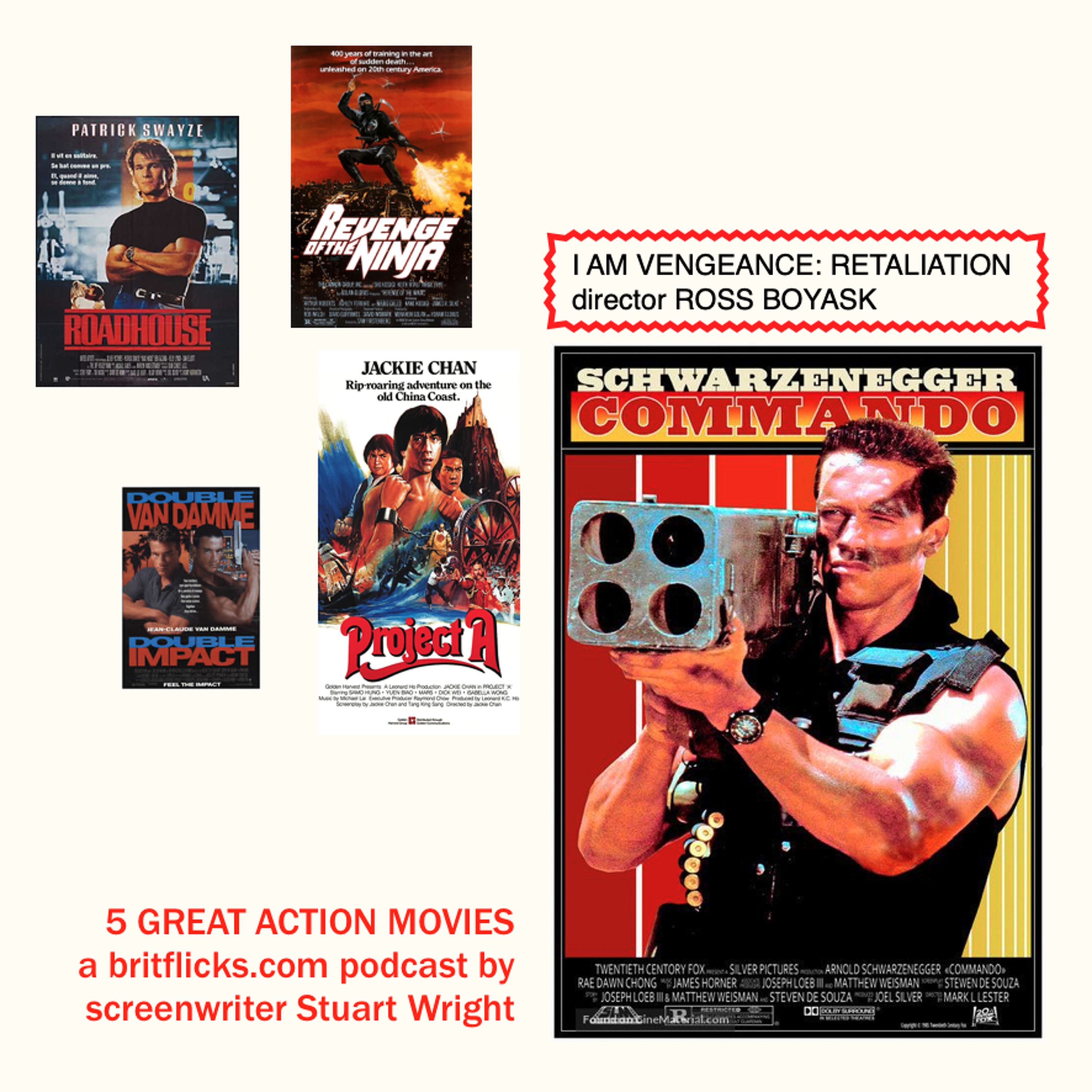 3 FILMS THAT HAVE IMPACTED EVERYTHING IN YOUR ADULT LIFE