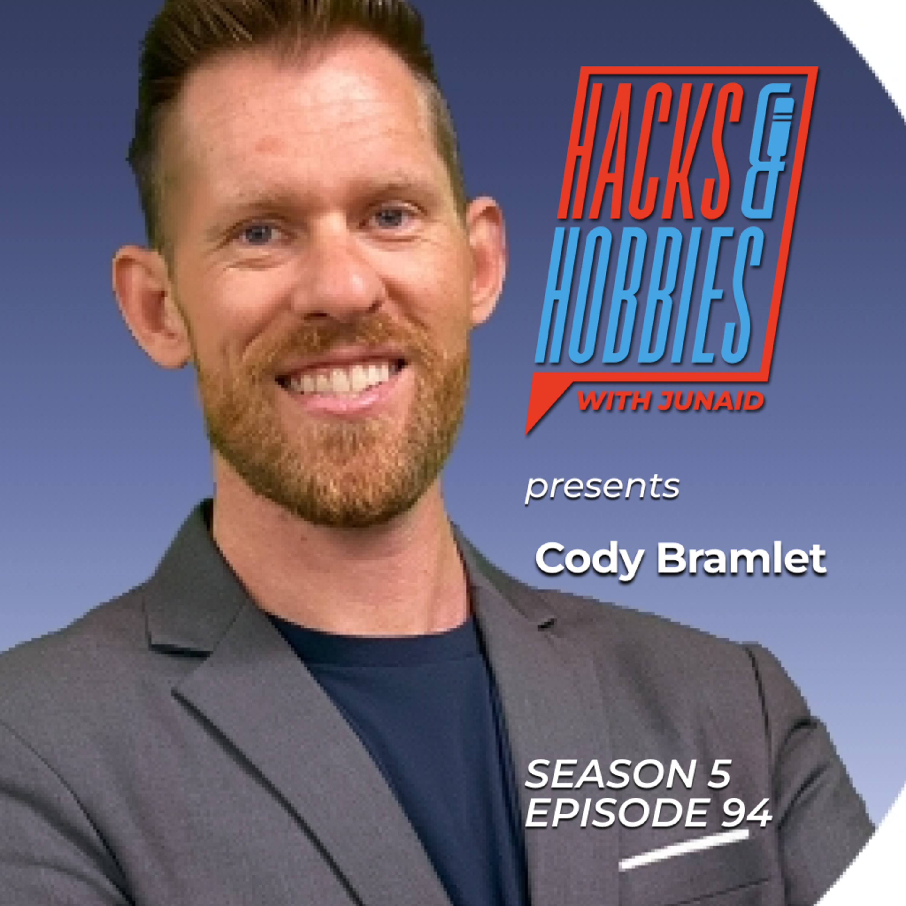 E594 - Cody Bramlet - How to Transform an Eight-Figure Nutritional Supplement Brand into a Multi-Million Dollar Success