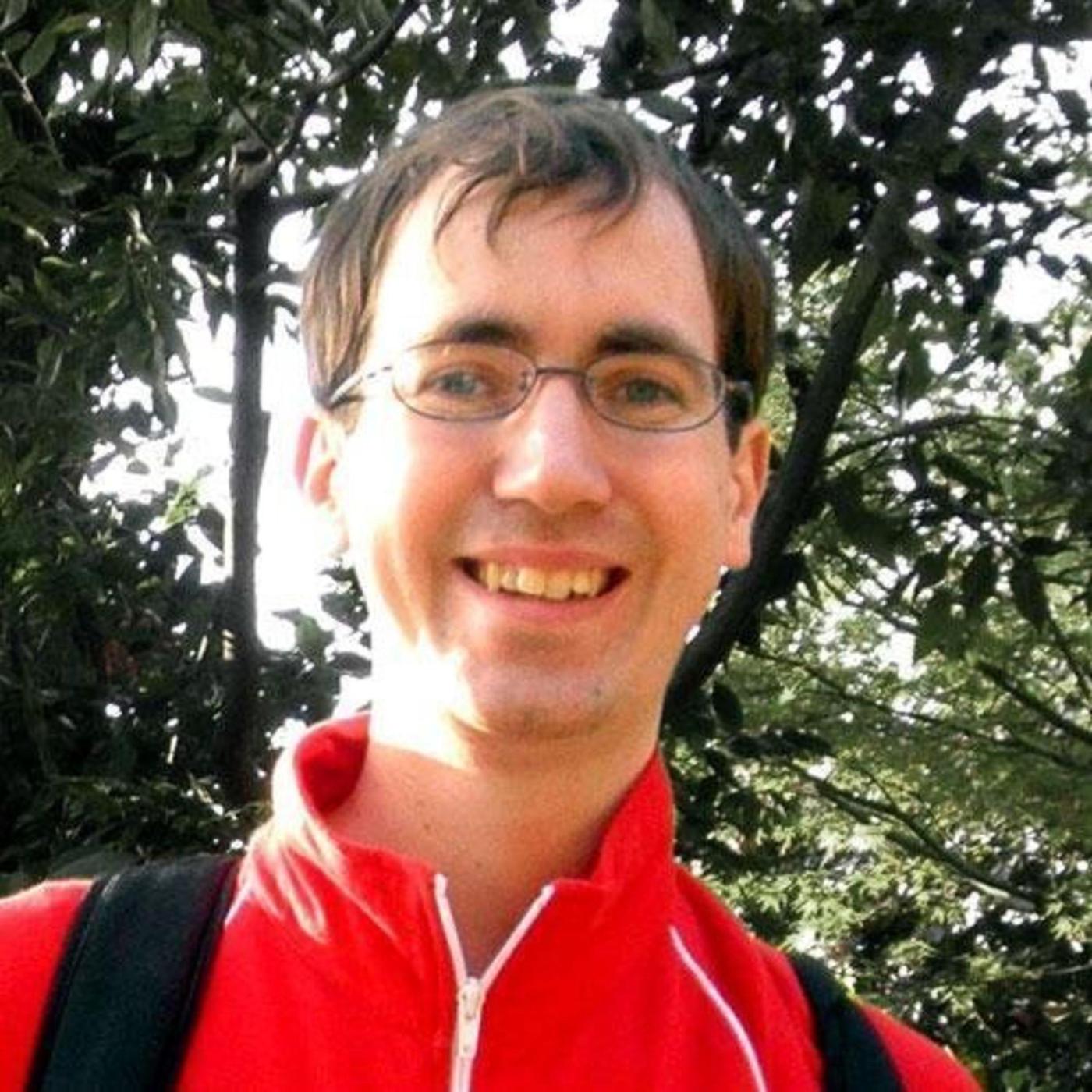 Patrick McKenzie: Internet Famous