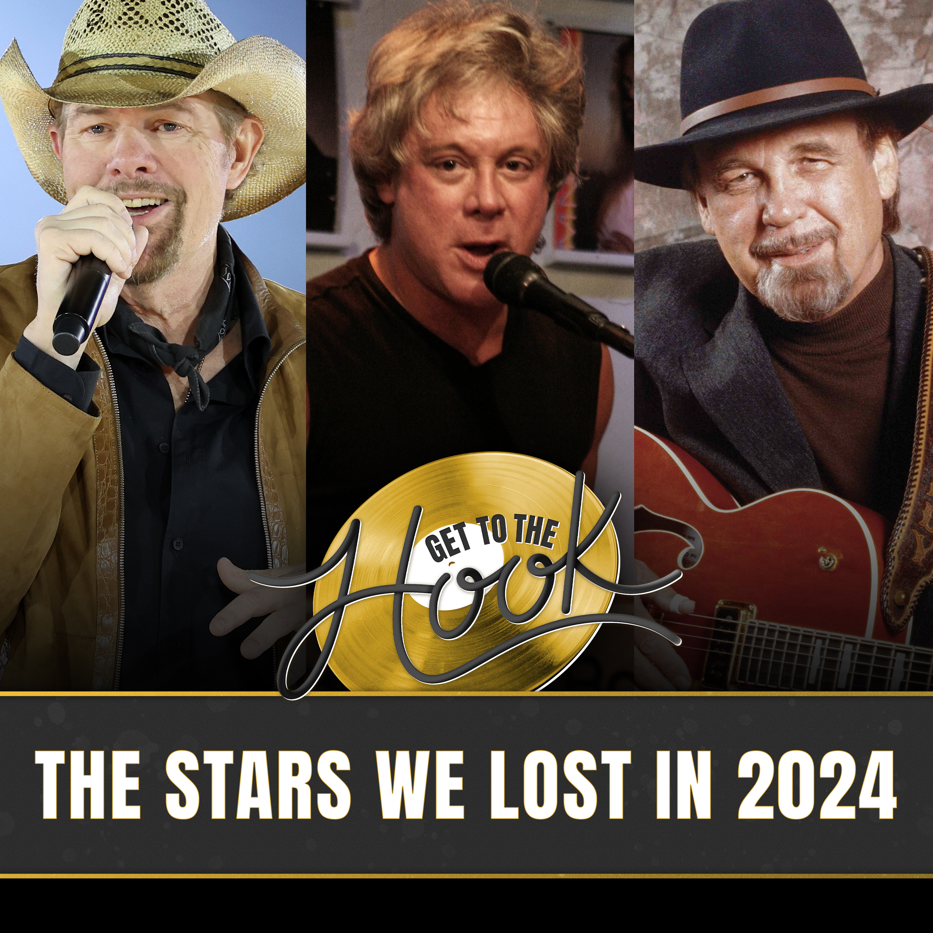 In Memoriam 2024 (Part 1) episode artwork