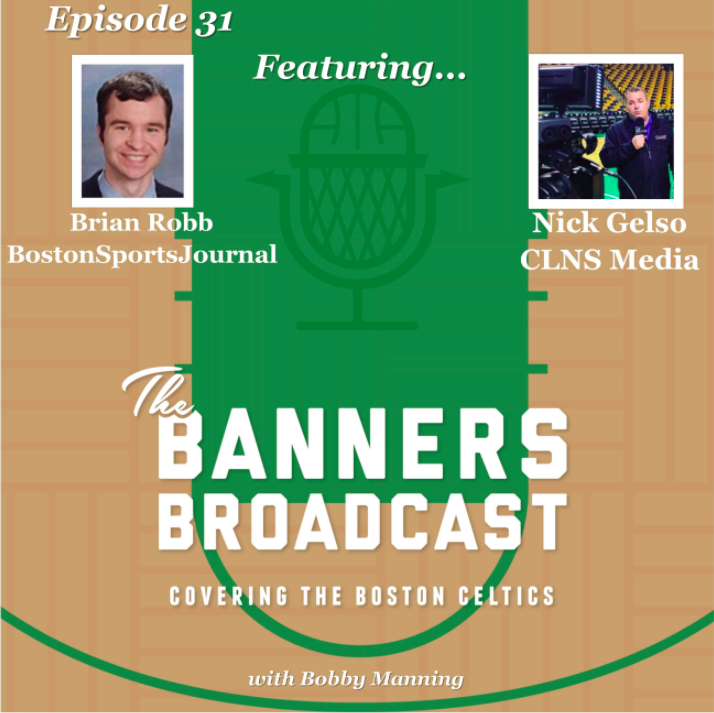 Garden Report | Celtics Postgame Show from TD Garden