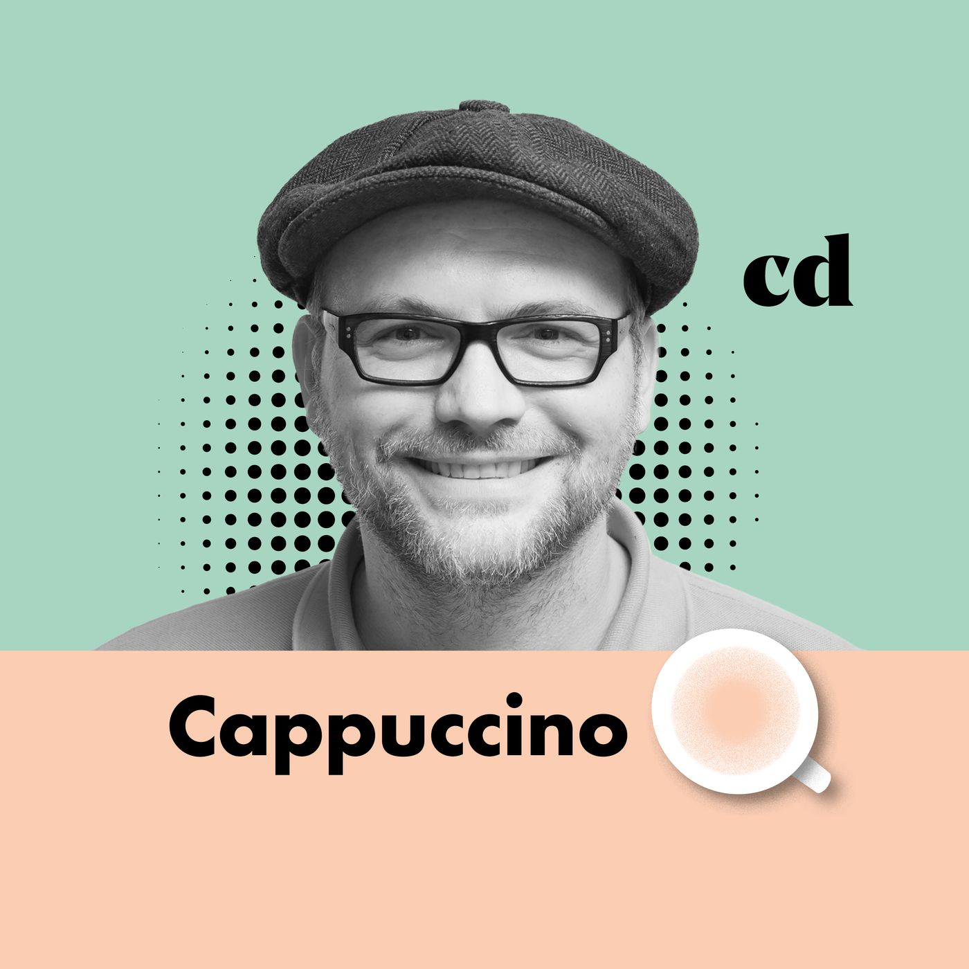 #34 Kabarettist Thomas Stipsits: „Ich hatte mit schweren Panikattacken zu kämpfen.“