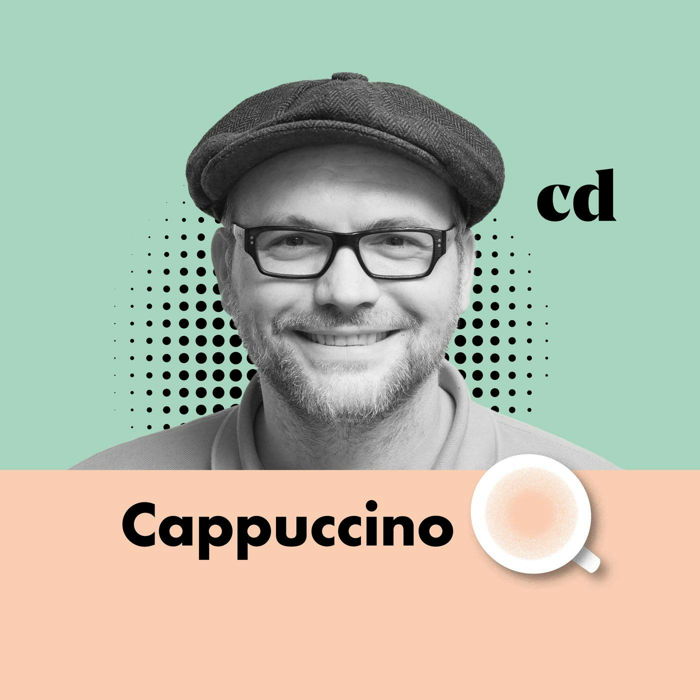 #34 Kabarettist Thomas Stipsits: „Ich hatte mit schweren Panikattacken zu kämpfen.“ #34 Kabarettist Thomas Stipsits: „Ich hatte mit schweren Panikattacken zu kämpfen.“