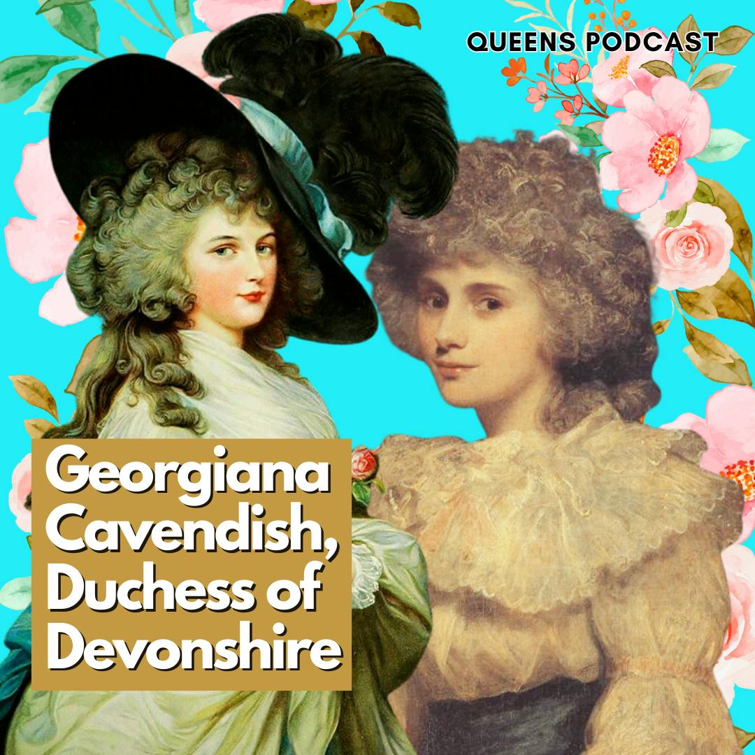 Galentines Day Special: Duchess of Devonshire Part 2