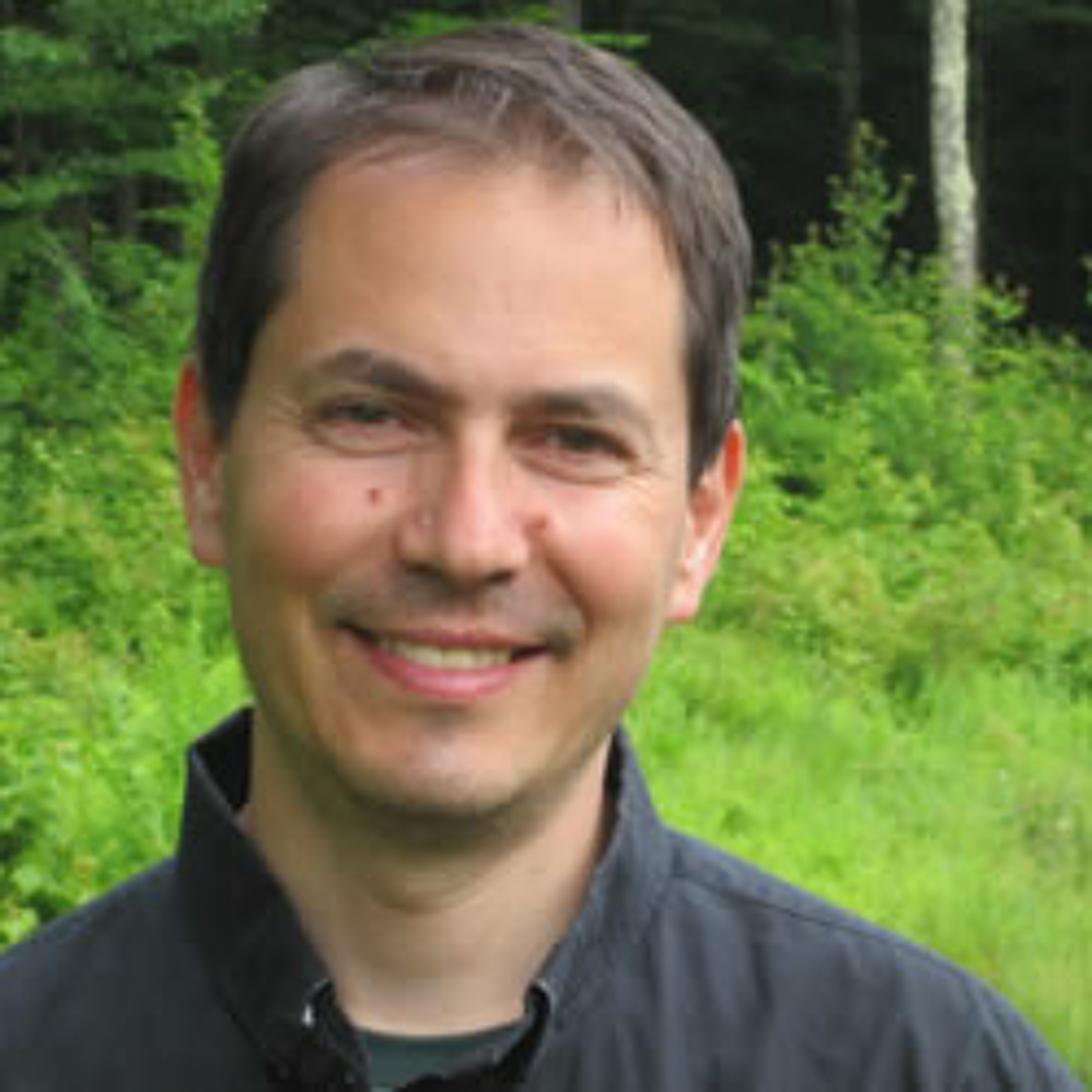 38 William Edelglass on Shantideva, Levinas, and Philosophy for Buddhists episode artwork