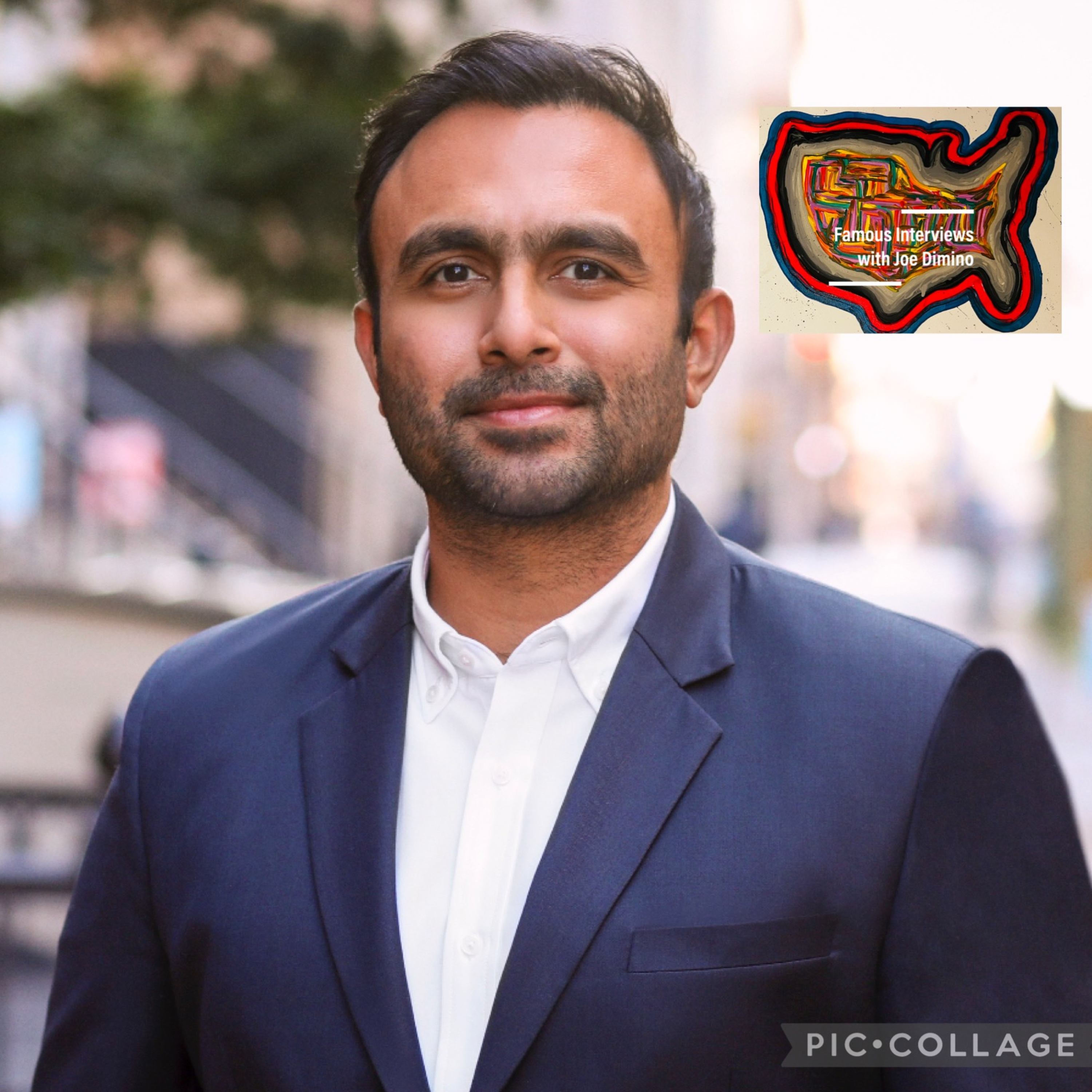 Entrepreneur, Real Estate Expert & Fund Manager Nishant Sondhi episode artwork