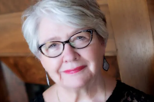 What is The Enneagram? Suzanne Stabile Gives Us a Primer