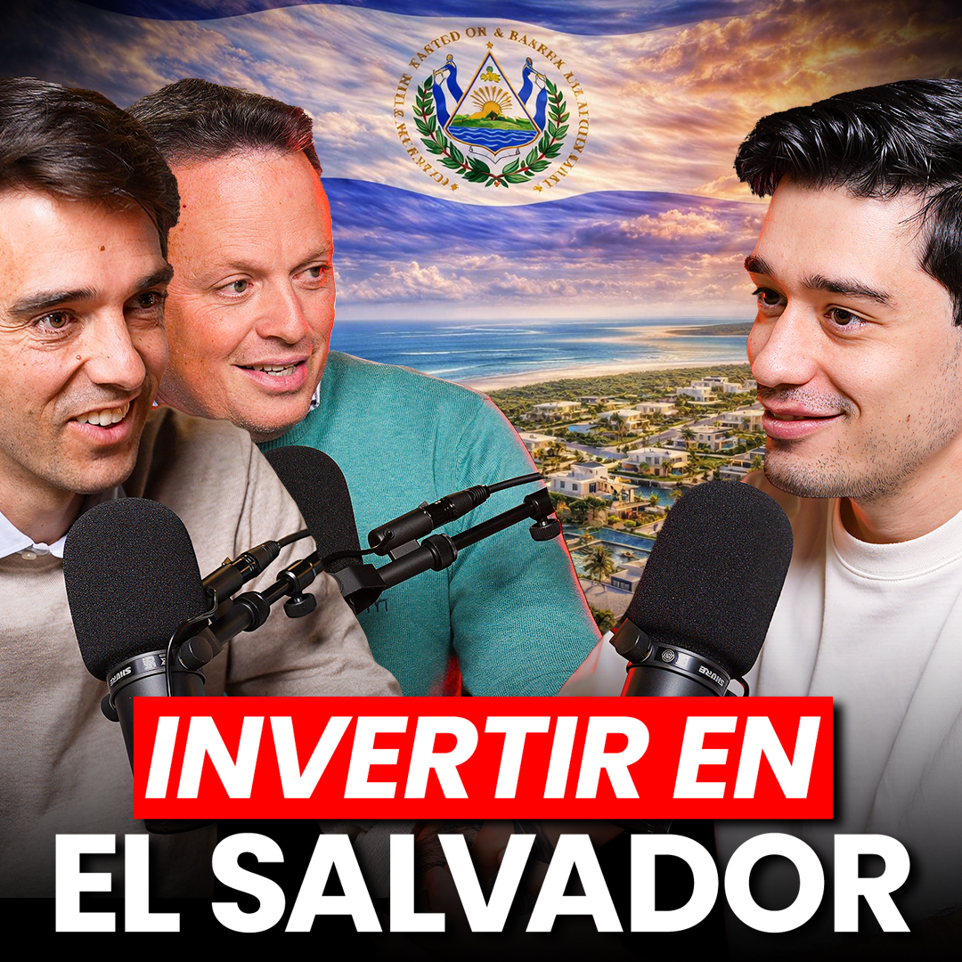 Así ha CAMBIADO EL SALVADOR con NAYIB BUKELE 🇸🇻 EXPANDE FRONTERAS