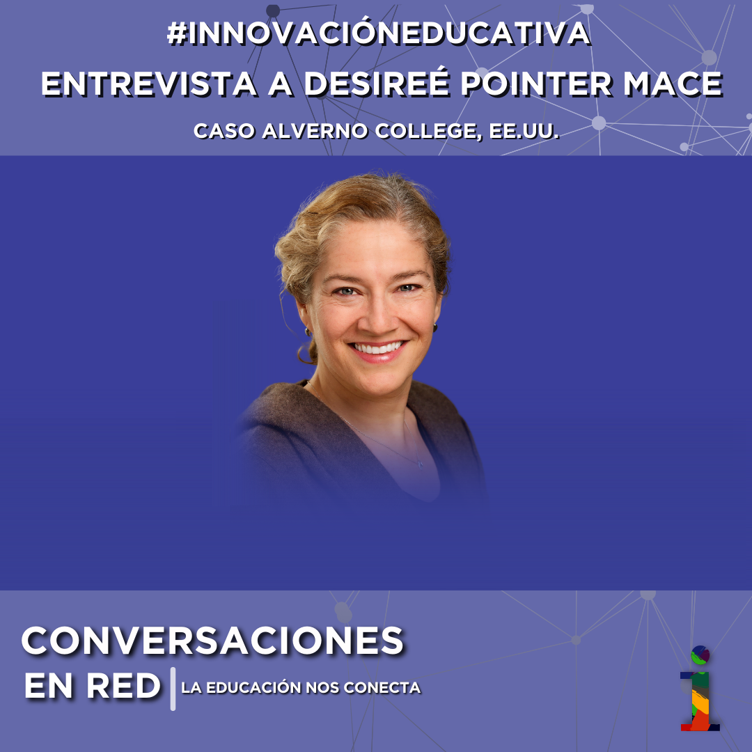 Conversaciones en Red: La educación nos conecta