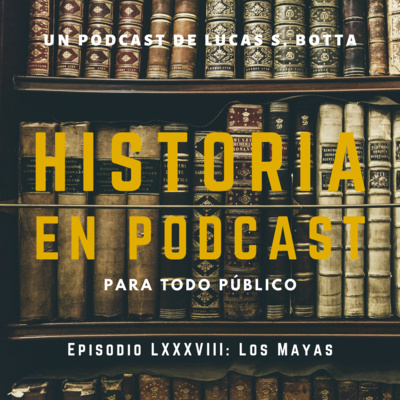 88. Los Mayas