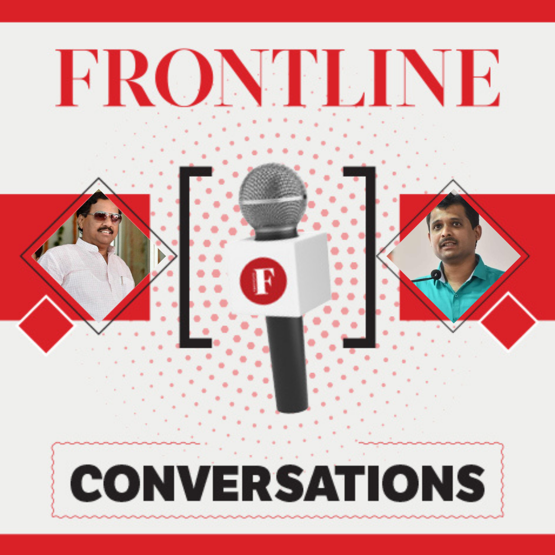 EXCLUSIVE | 'Absolute majority for Mahayuti': Sunil Tatkare on Maharashtra Assembly election episode artwork