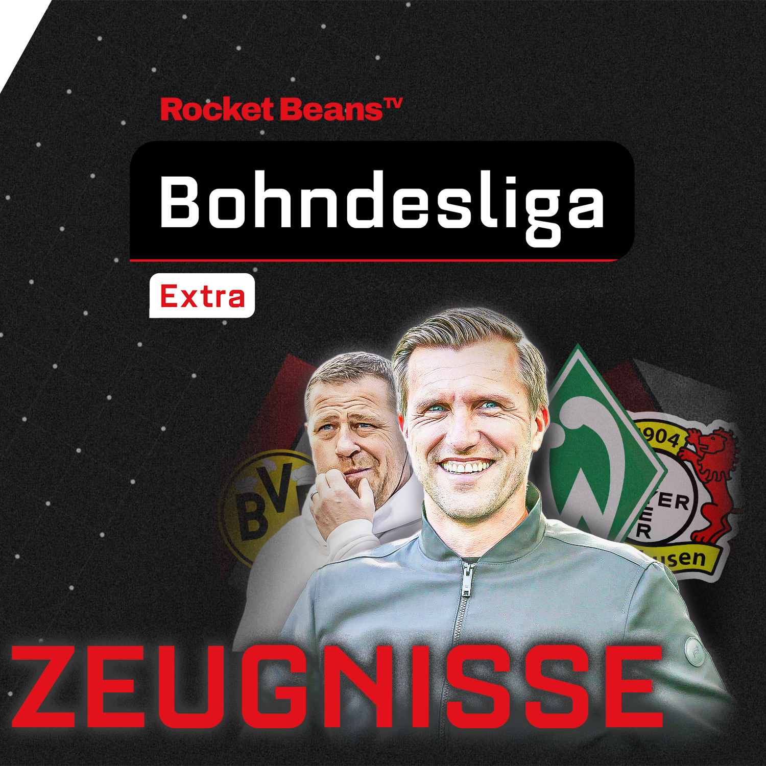 Transfermarkt-Zeugnisse: Wie gut haben die Bundesligisten einkauft? | Saison 2025/26