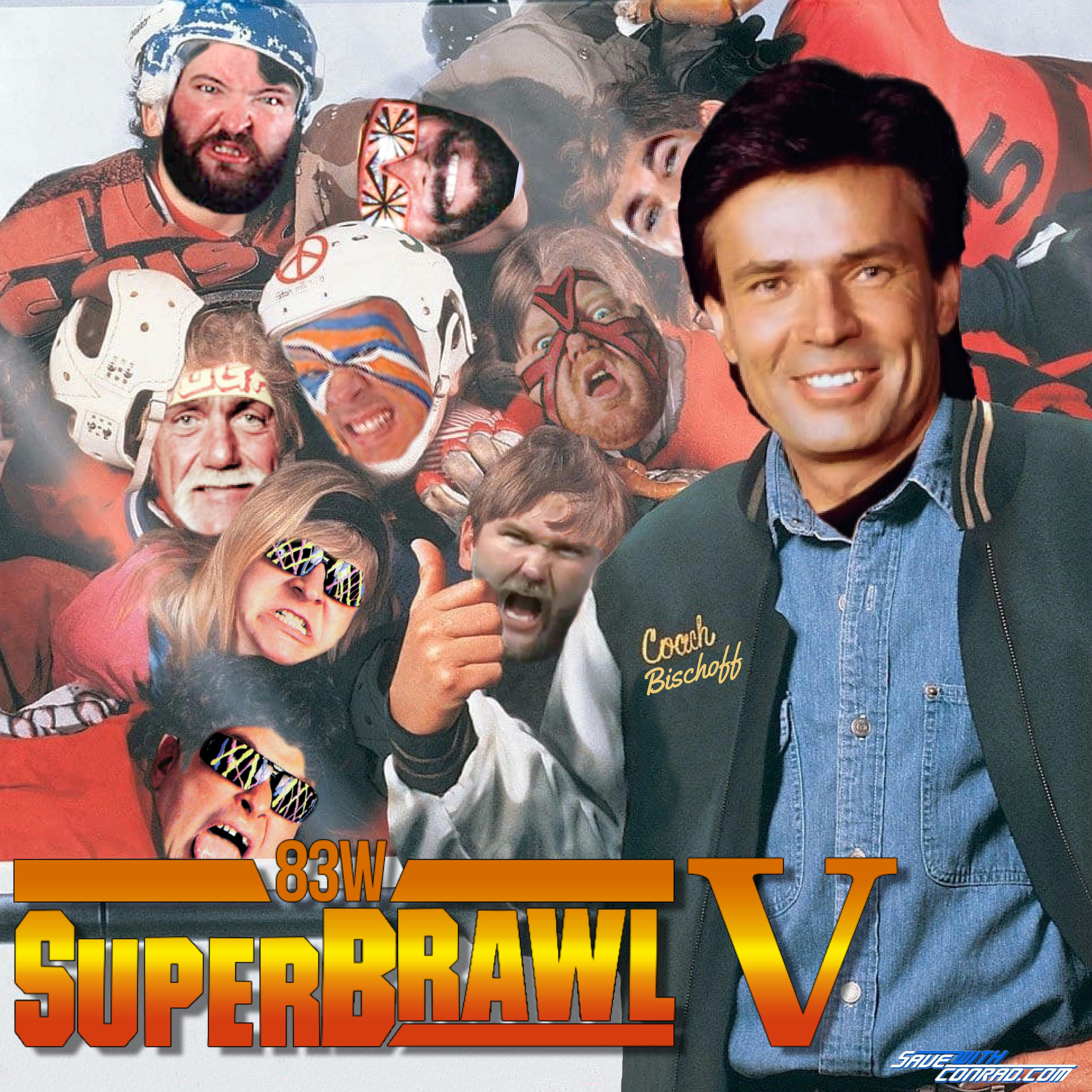 Episode 97: SuperBrawl V