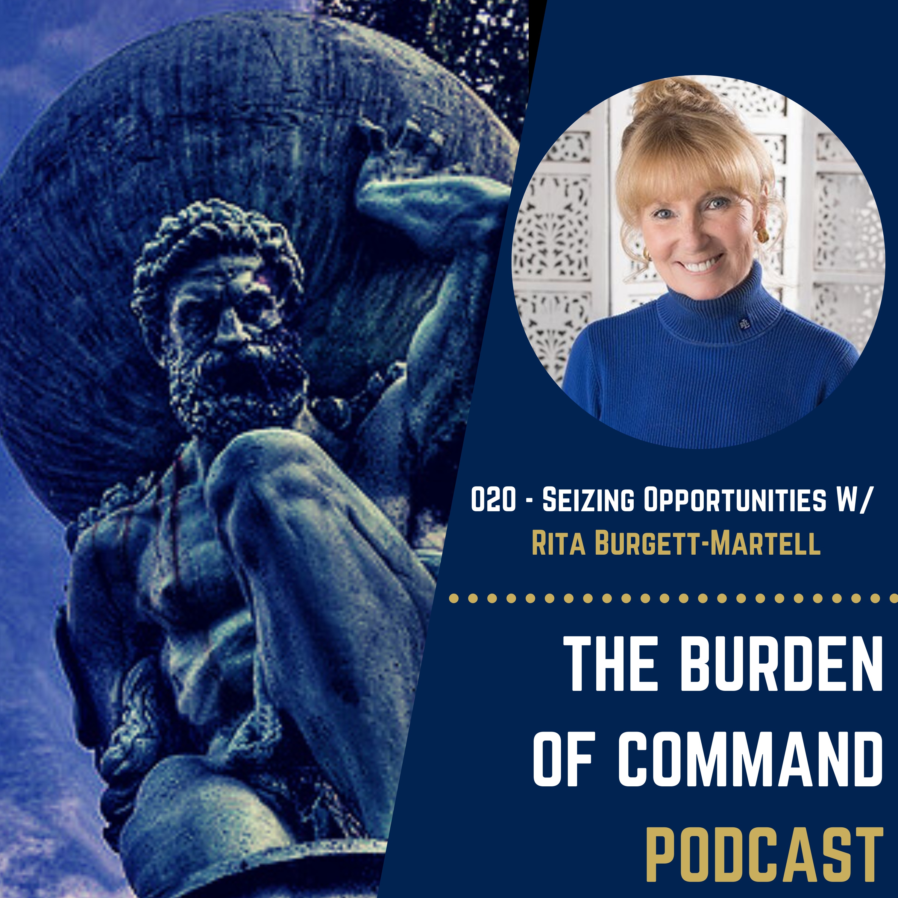 The Responsible Leadership Podcast