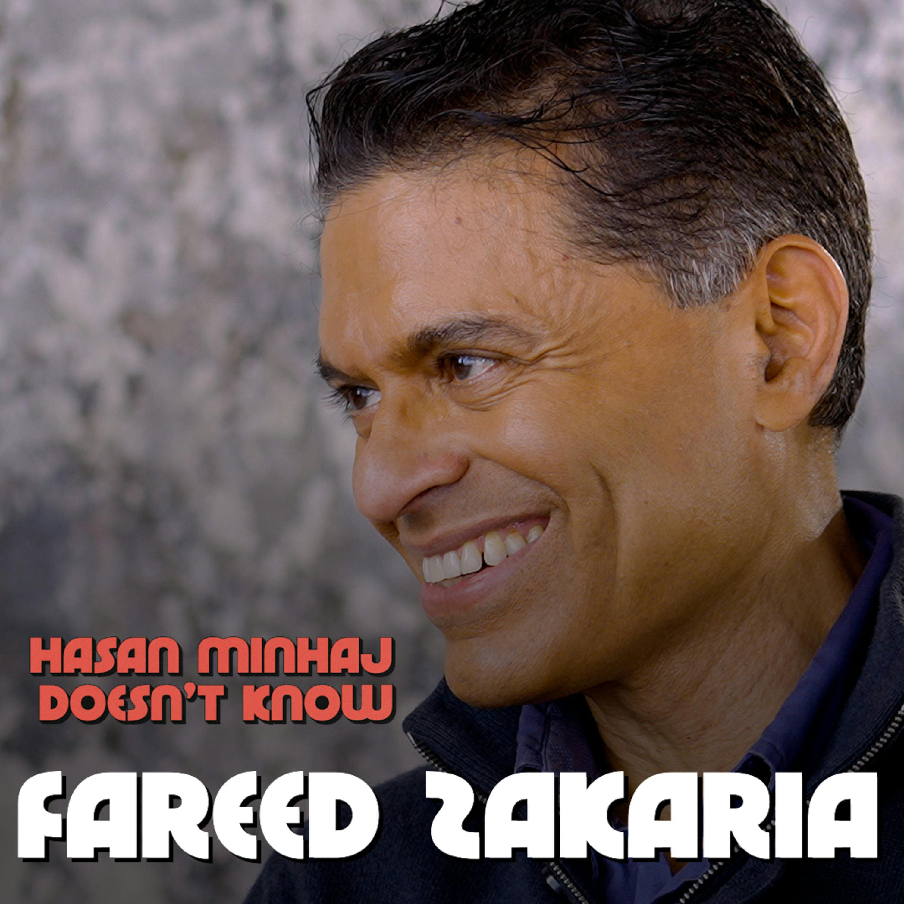 Hasan Minhaj Doesn\'t Know