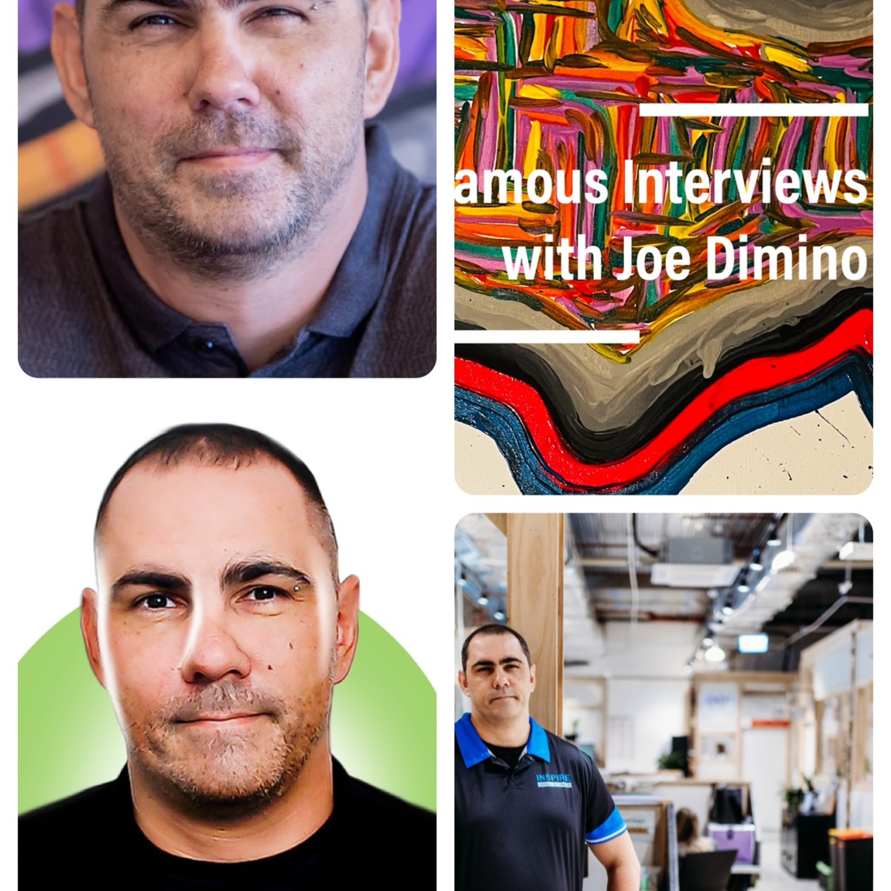 Entrepreneur & Shopify Expert Clayton Bates episode artwork