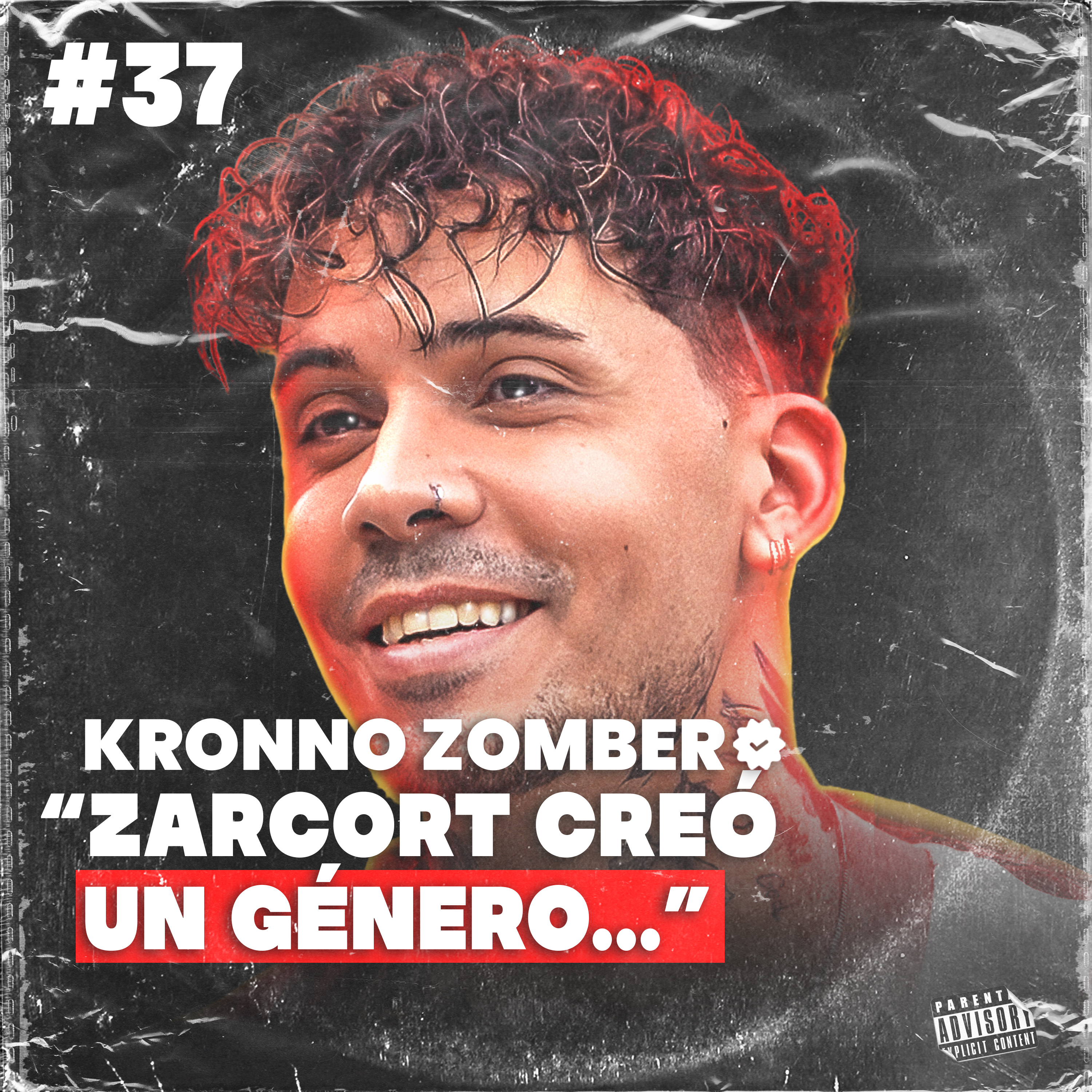 LA REALIDAD DE SU FAMA, LA OTRA CARA, RELACIONES, PROBLEMAS, DISCO NUEVO | ESPERADOS #37 episode artwork