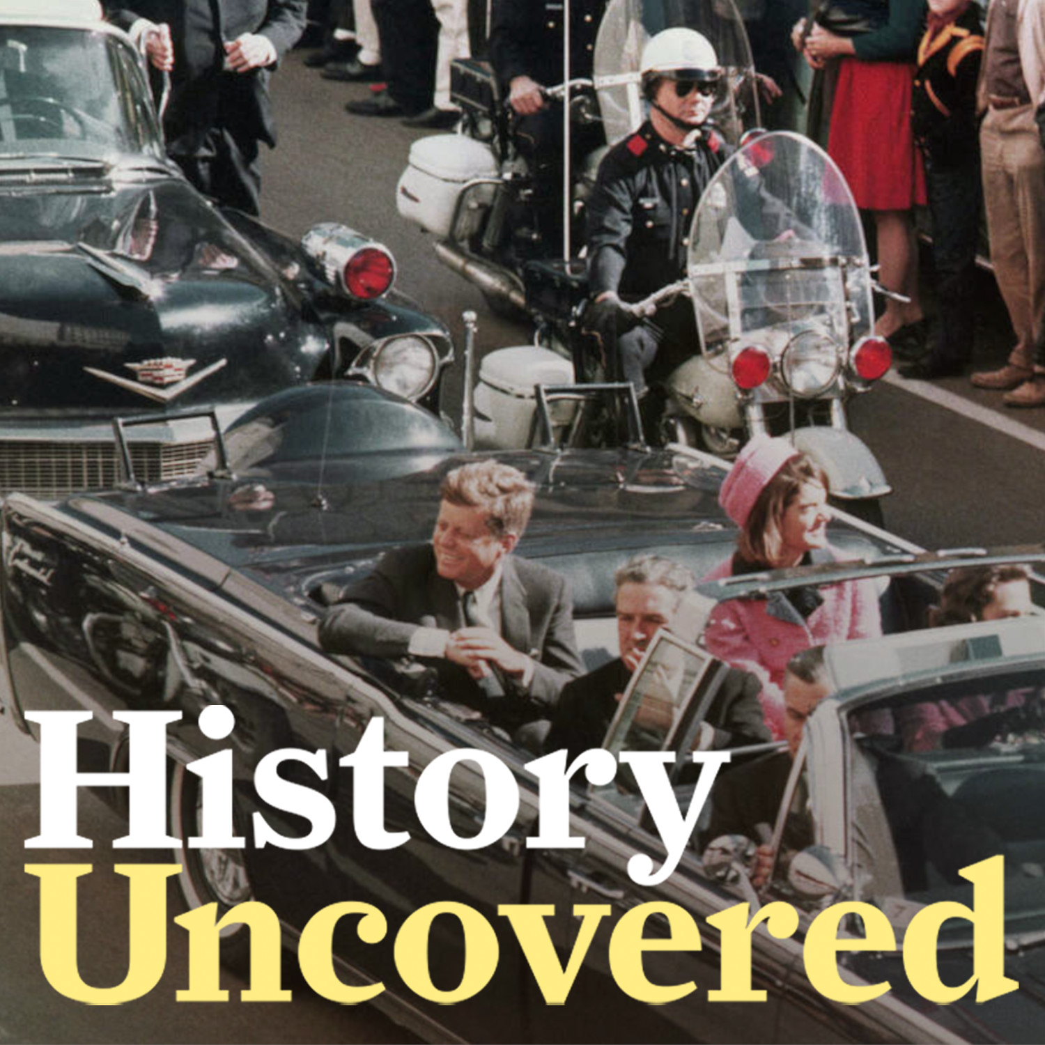 Who Really Killed JFK?