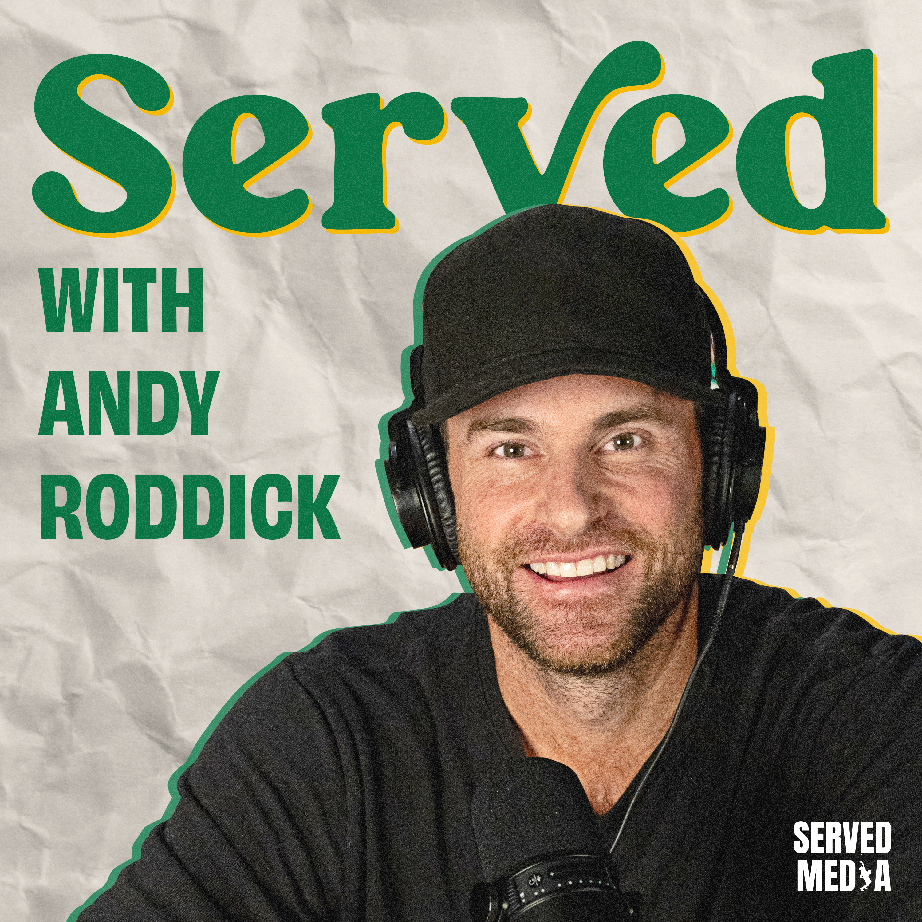 US Open Preview & Cincy Open Recap: Favorites, Wild Cards & Withdrawals episode artwork