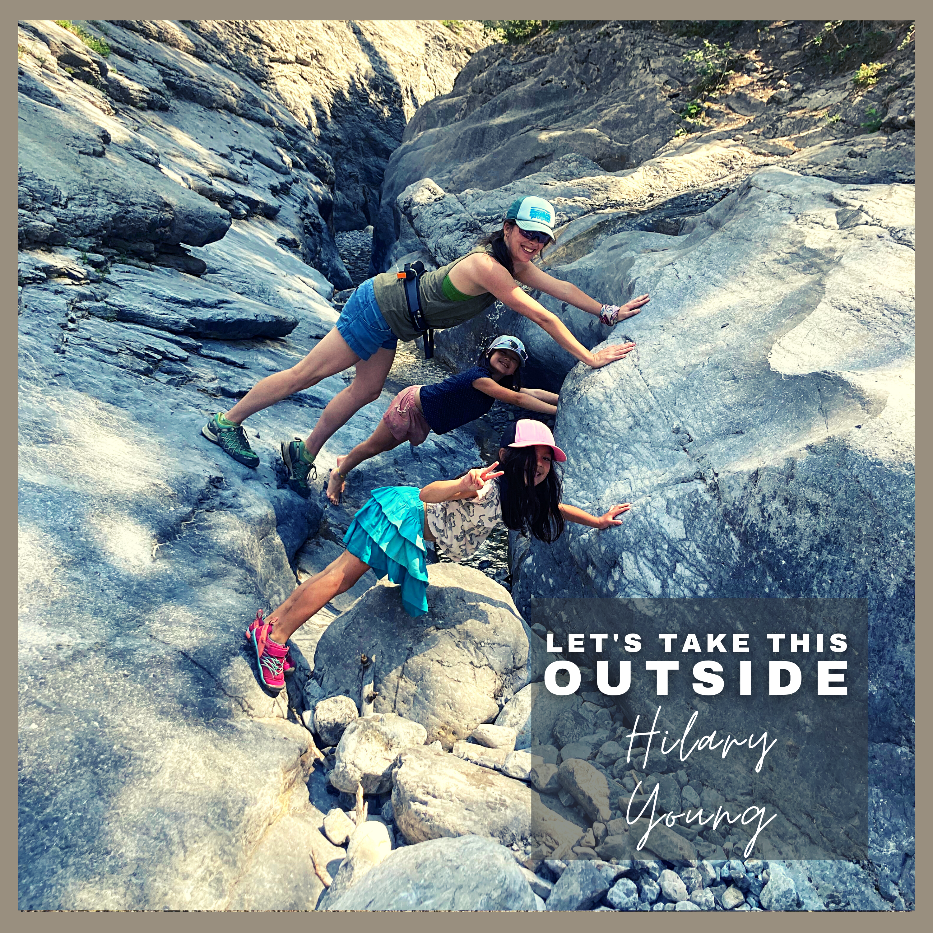 Hilary Young, PhD - Program Director for Yellowstone to Yukon Conservation Initiative