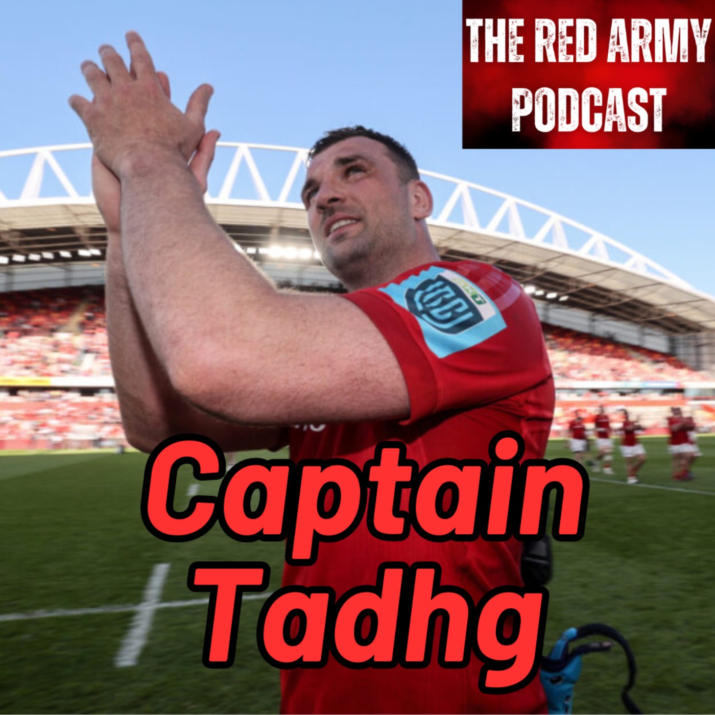 The Red Army Podcast