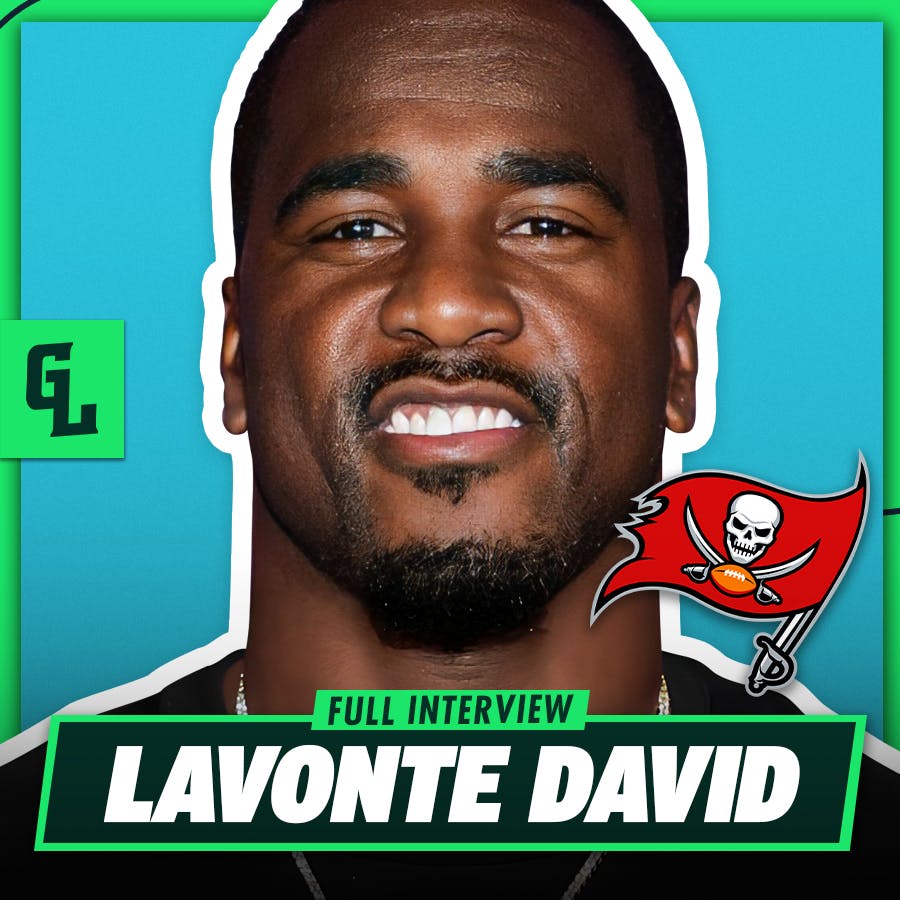 Lavonte David! NFL Career, Tampa Bay Buccaneers & Super Bowl With Tom Brady! NFC East Divisional Previews!