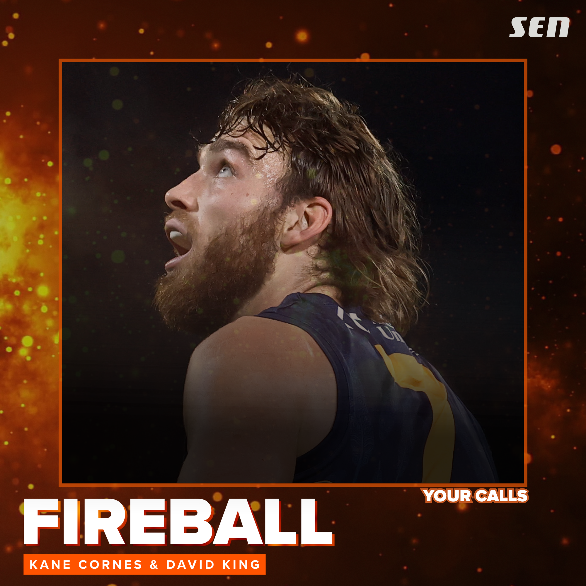 "Most insipid performance." | Your calls on Hawthorn vs Adelaide (22.05.26) episode artwork