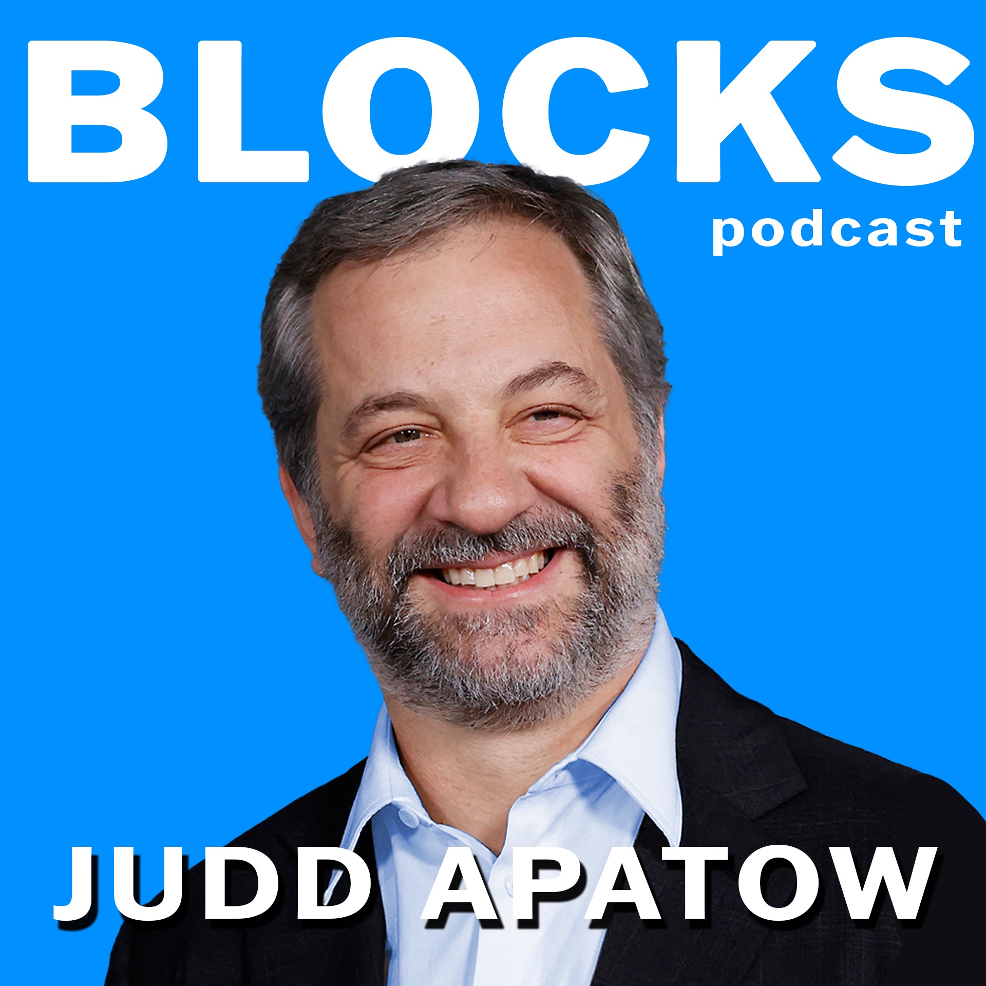 Judd Apatow