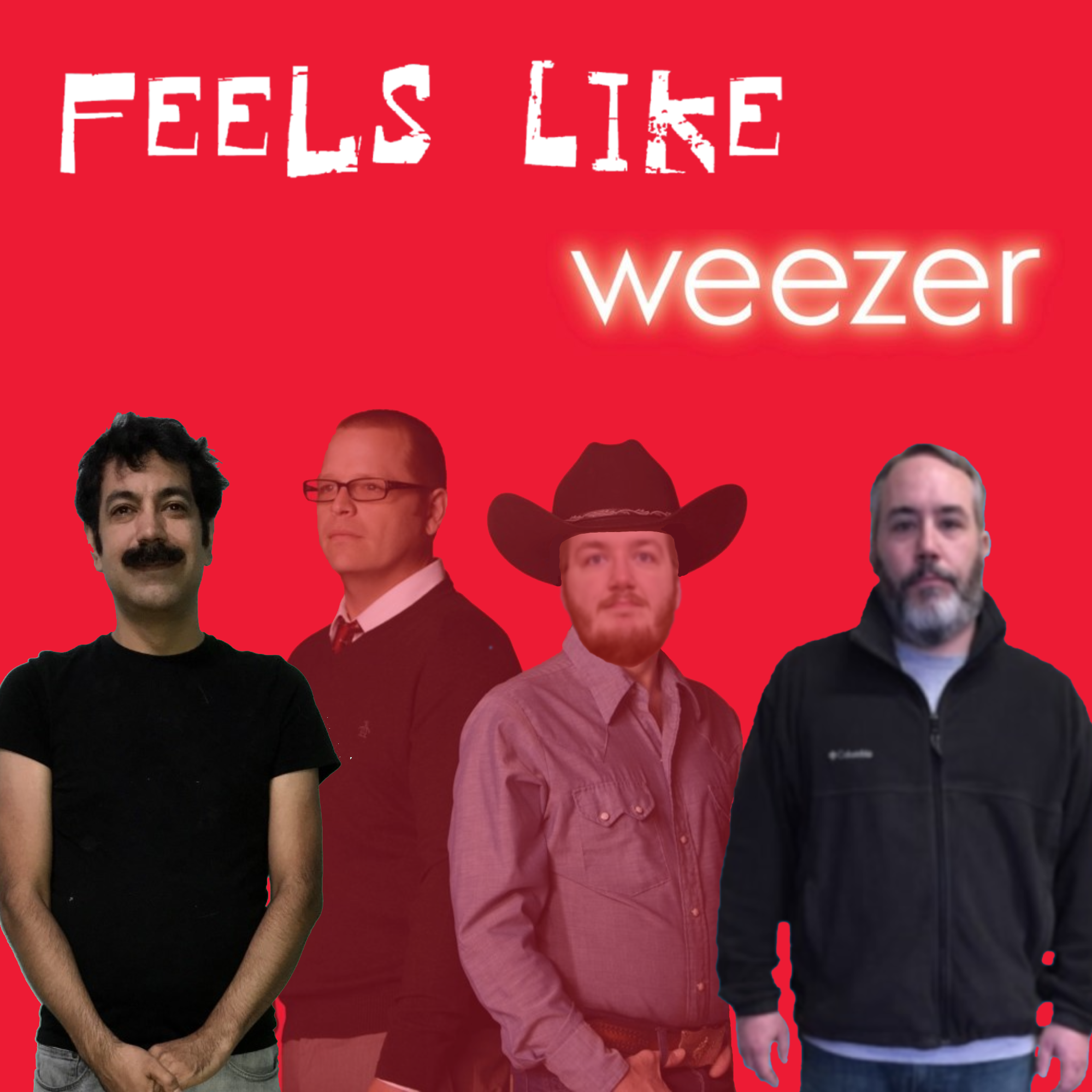 079 - Red Album - Dreamin'