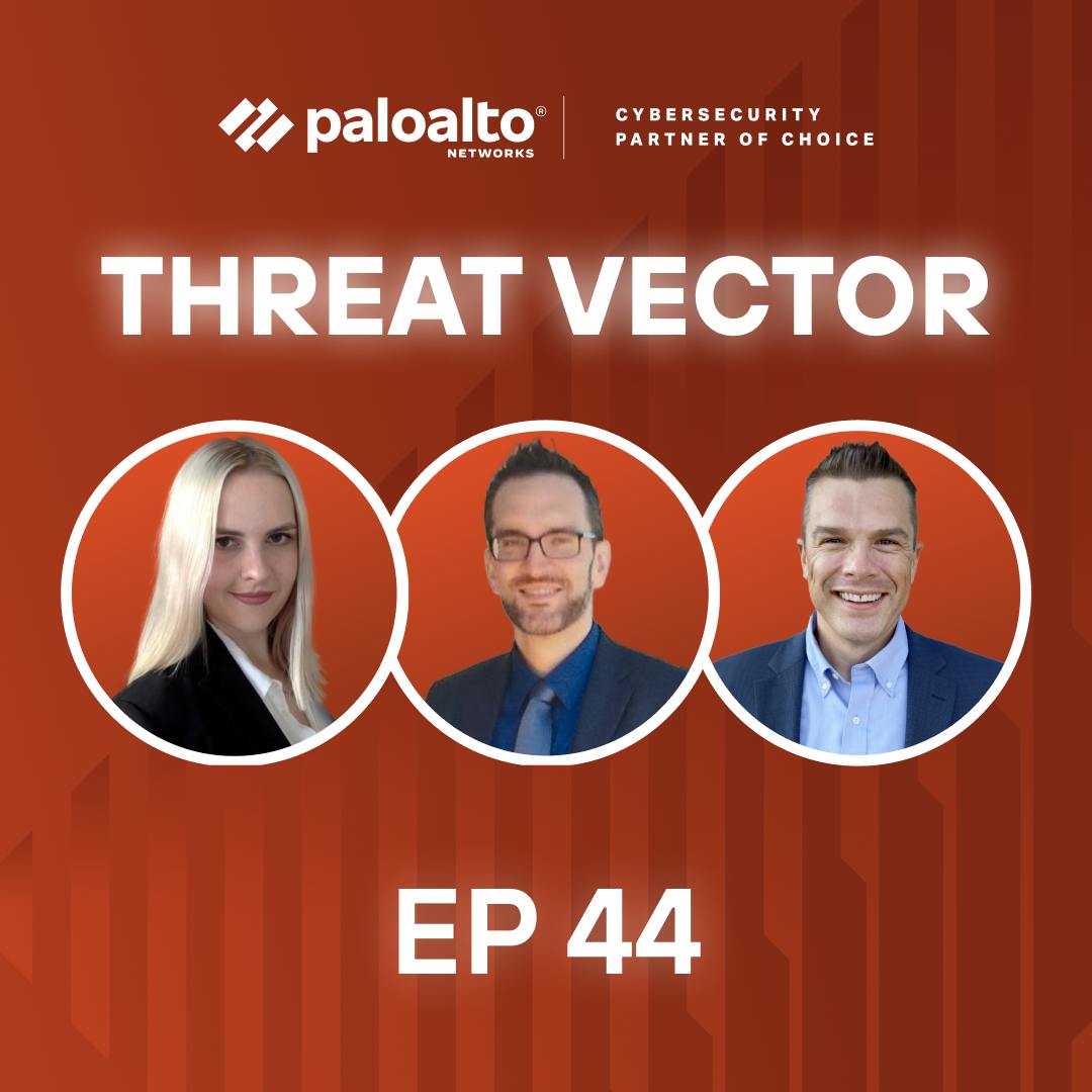 Bridging AI and Cybersecurity Gaps with Mileva Security Labs’ Harriet Farlow Bridging AI and Cybersecurity Gaps with Mileva Security Labs’ Harriet Farlow