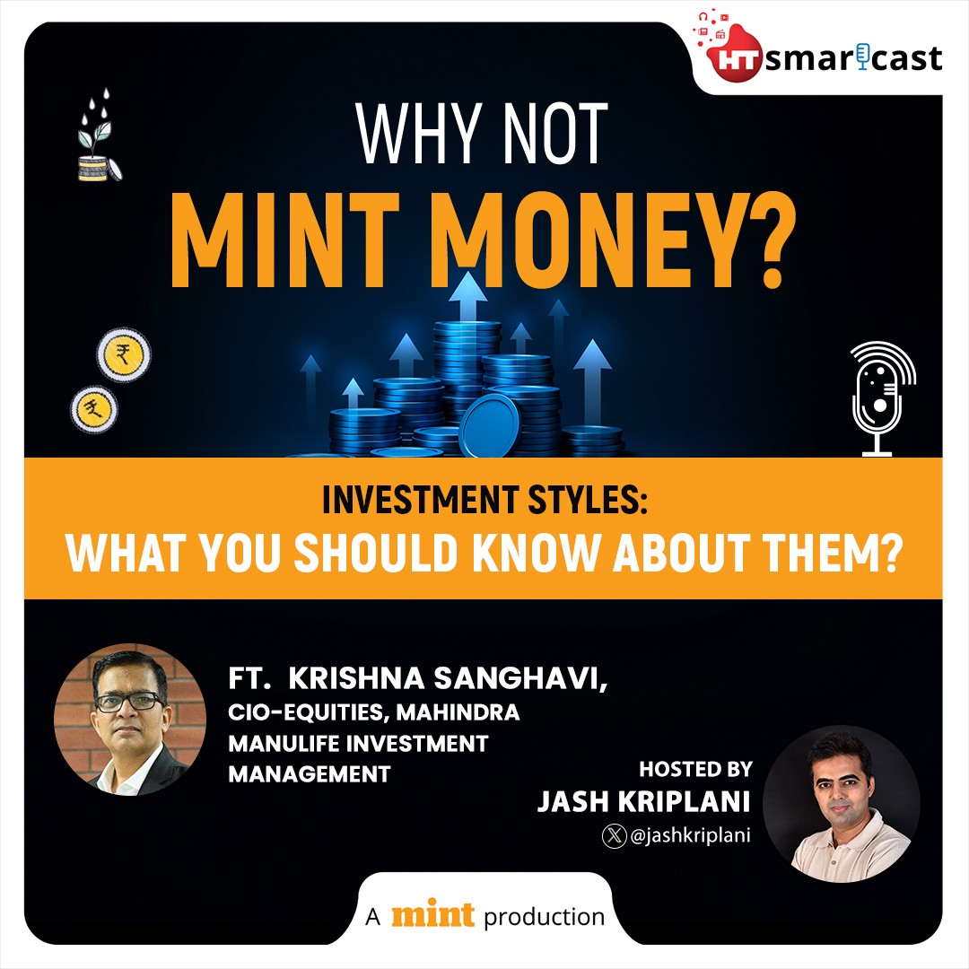 Investment styles: What you should know about them?