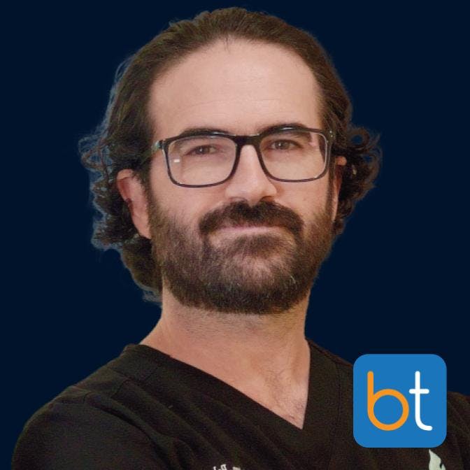 Ep. 590 Deep Venous Arterialization: Techniques & Outcomes with Dr. Miguel Montero Baker and Dr. Lucas M Ferrer Cardona Ep. 590 Deep Venous Arterialization: Techniques & Outcomes with Dr. Miguel Montero Baker and Dr. Lucas M Ferrer Cardona