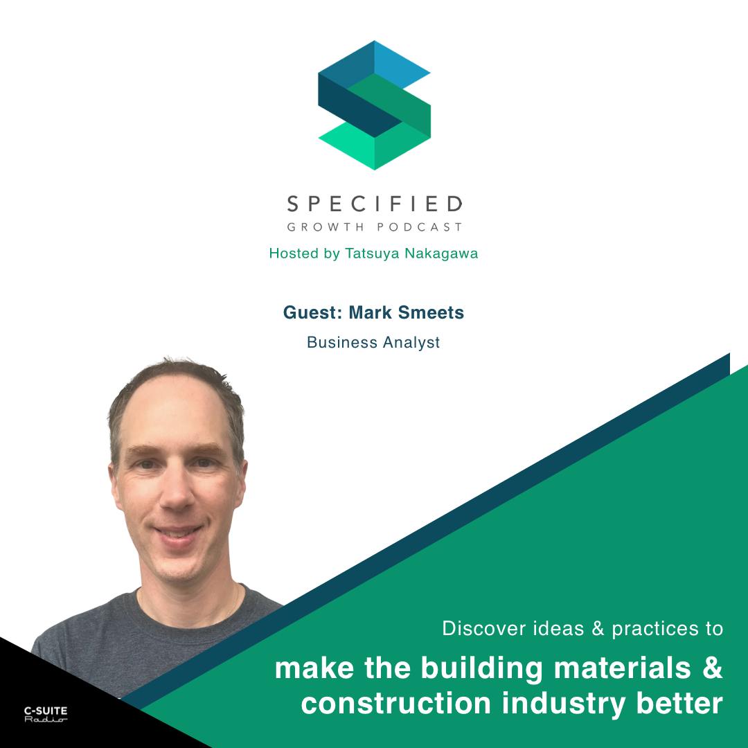 S2. Ep. 21: Understanding Your Processes (With Mark Smeets)