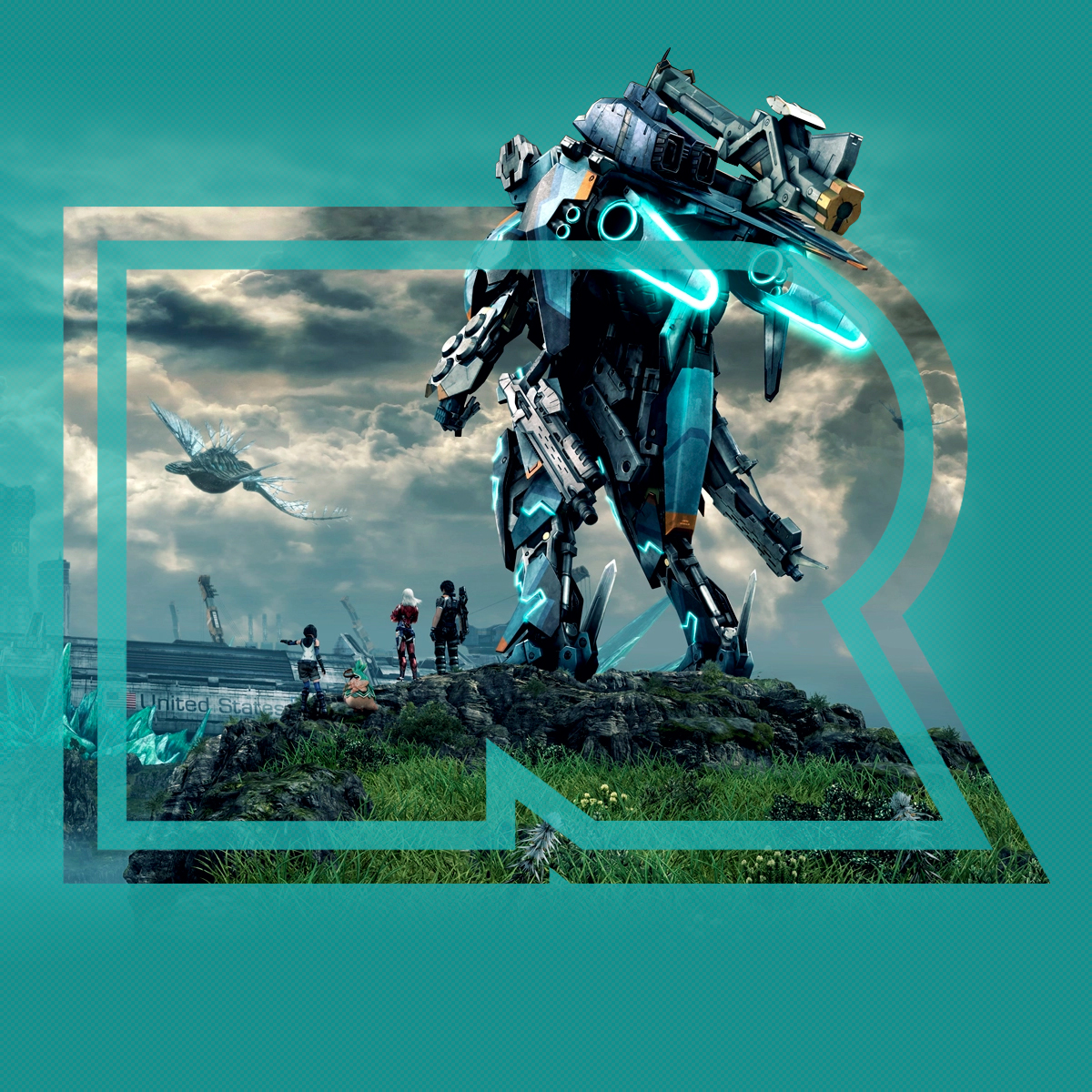 Podcast Reload: S16E27 -Nintendo Direct, Guadalindie 2025, Xenoblade Chronicles X