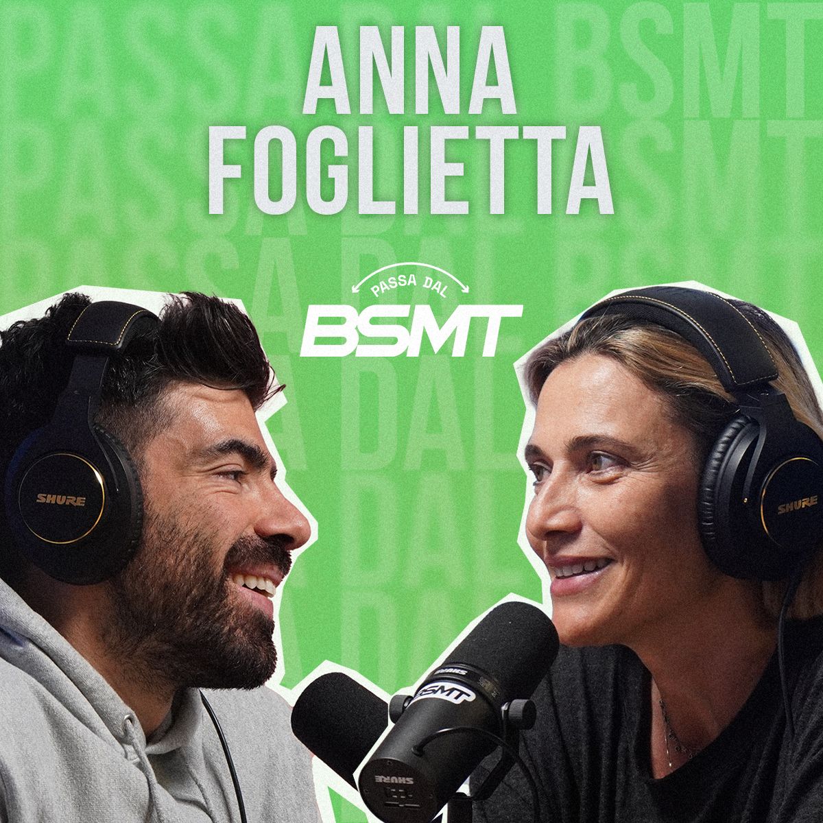 Anna Foglietta | CONGELARE GLI OVULI NON È UN TABÙ