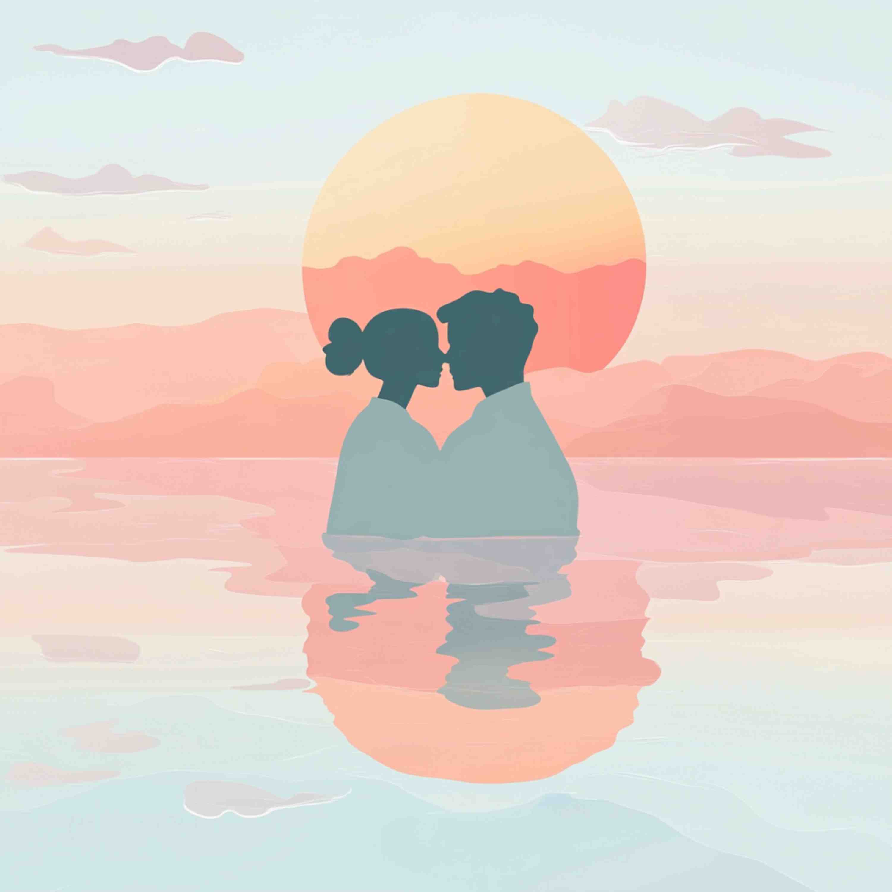 3541: We Are Enough and We Don't Need to Be Perfect by Heather Avery with Tiny Buddha