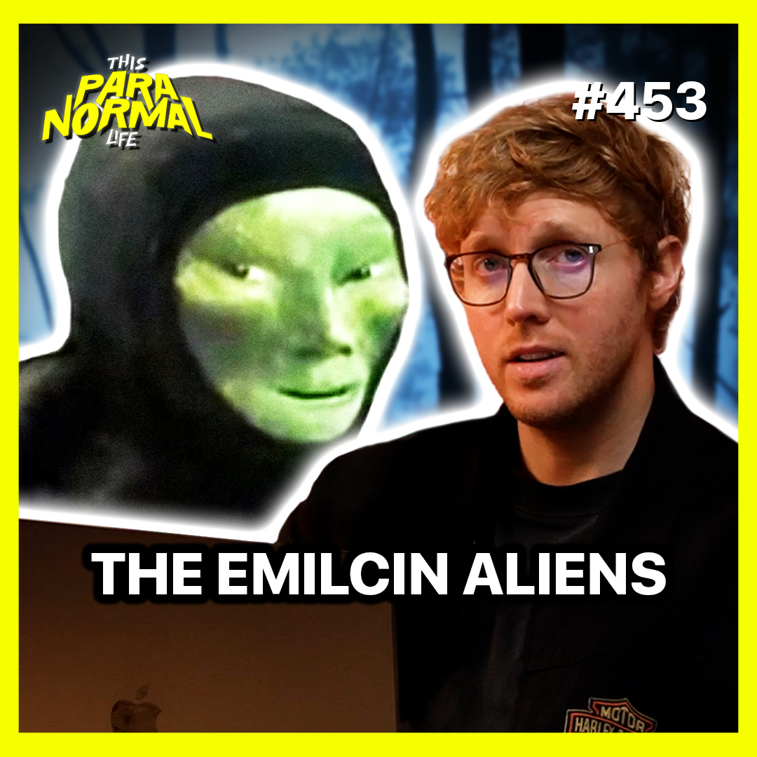 Don’t Follow These Children Into The Woods - The Emilcin Abduction
