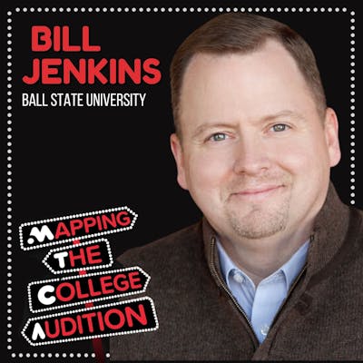 Ep. 30 (CDD): Ball State University with Bill Jenkins
