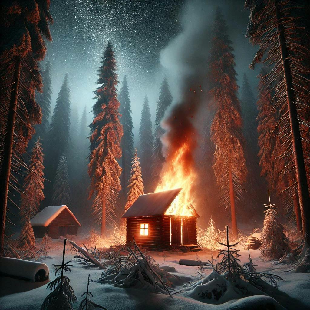 Ye Cannot Hide from the Wild Hunt Ye Cannot Hide from the Wild Hunt