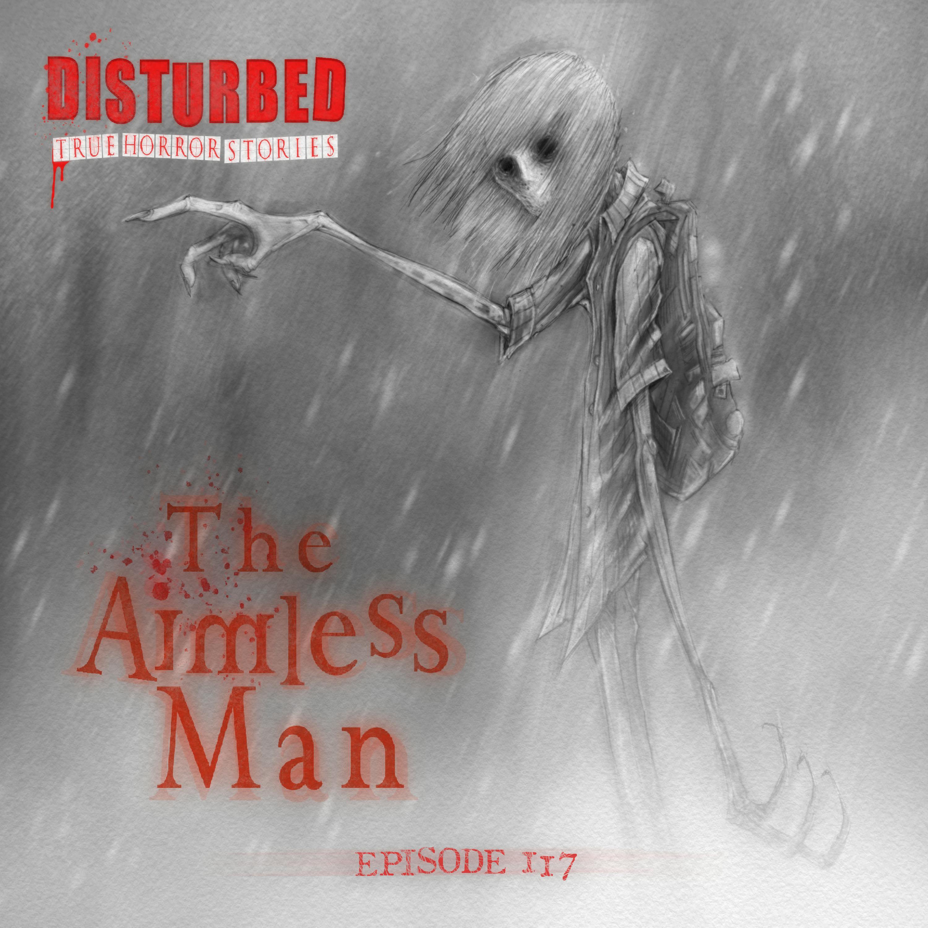 The Aimless Man Image