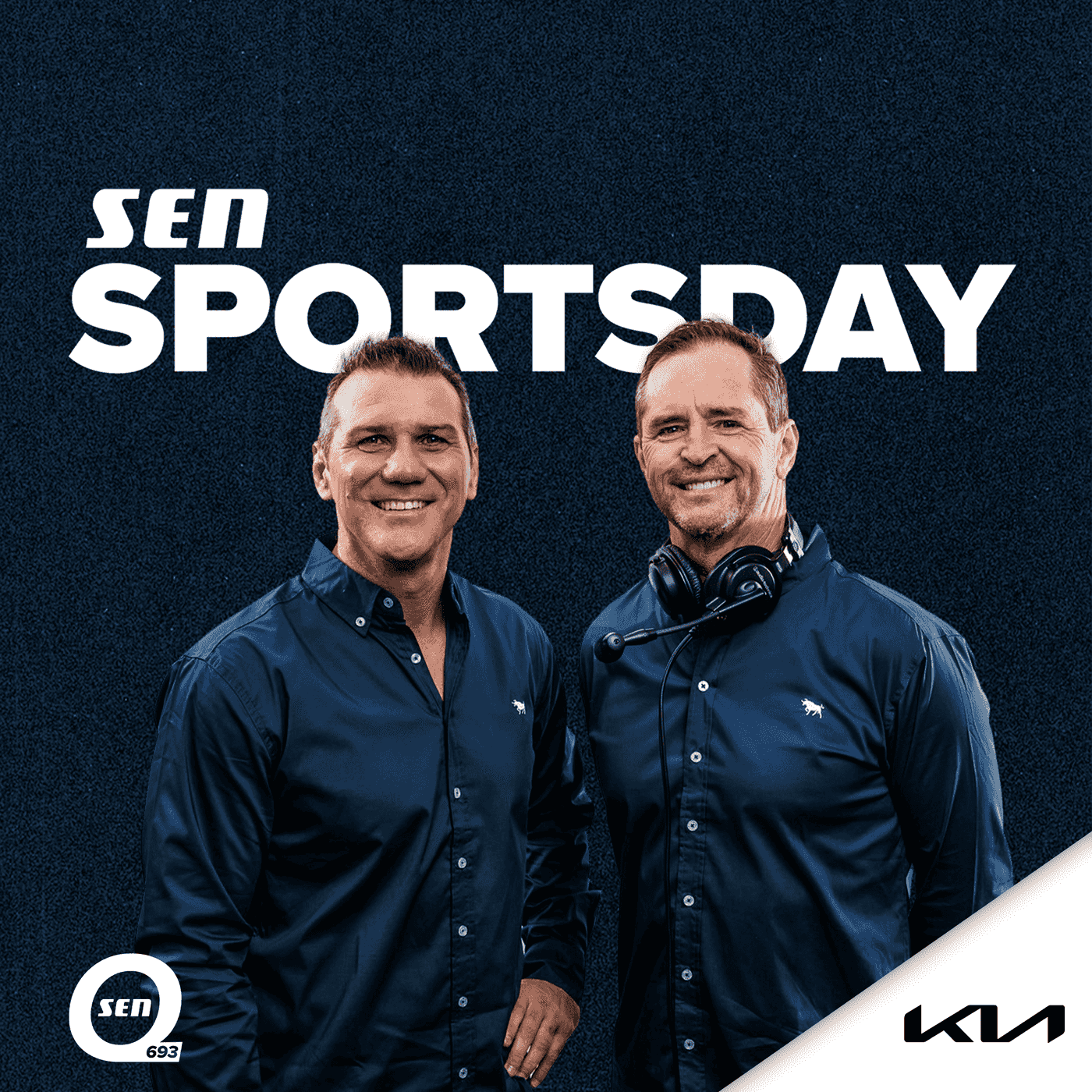 Sportsday QLD Full Show (26/09/22) episode artwork