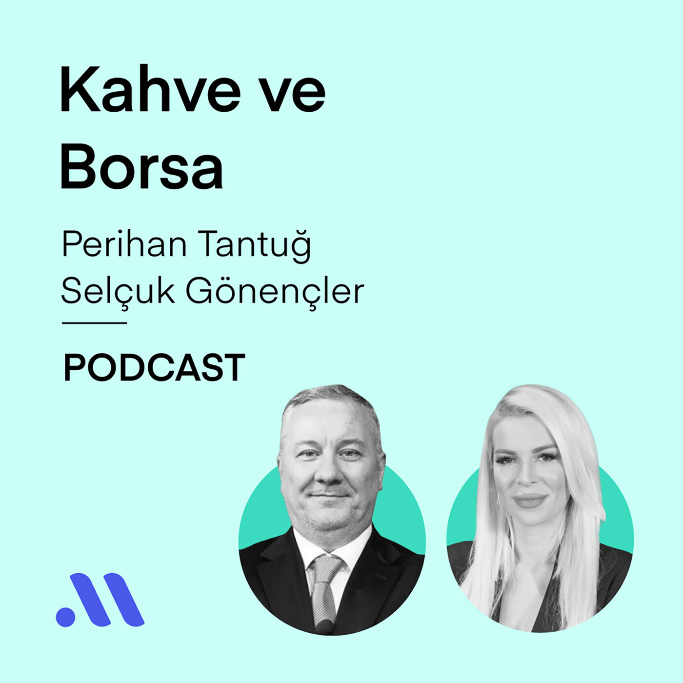 Borsa İstanbul yükseliş trendi: Ralli devam edecek mi? | Perihan Tantuğ ile Kahve ve Borsa #77