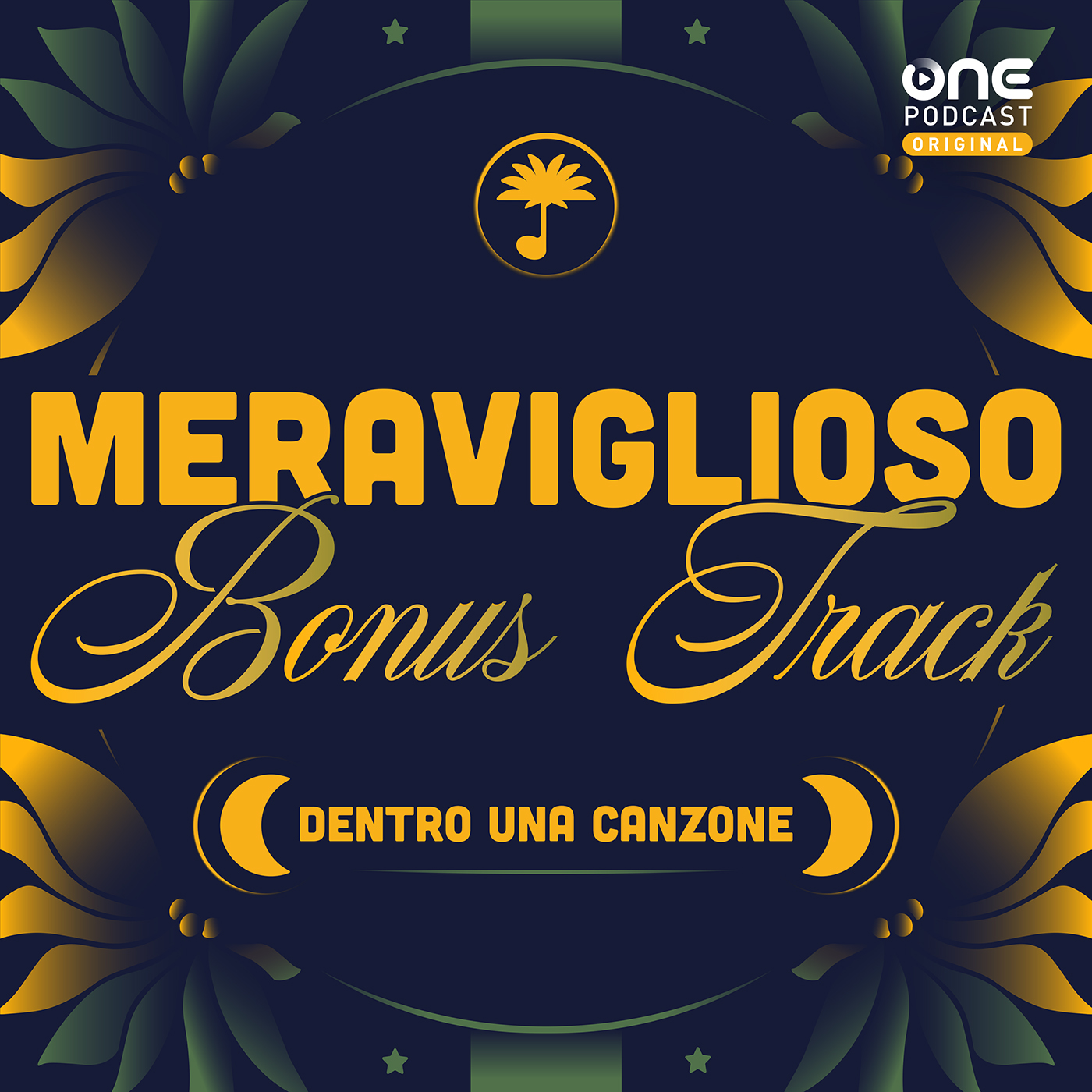 L’italiano di Toto Cutugno, storia di un inno - Bonus Track