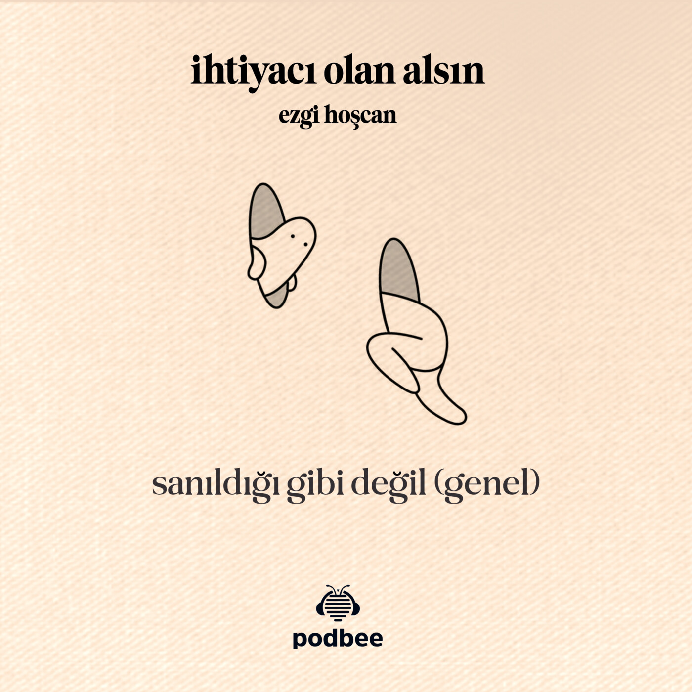 Sanıldığı Gibi Değil (Genel)