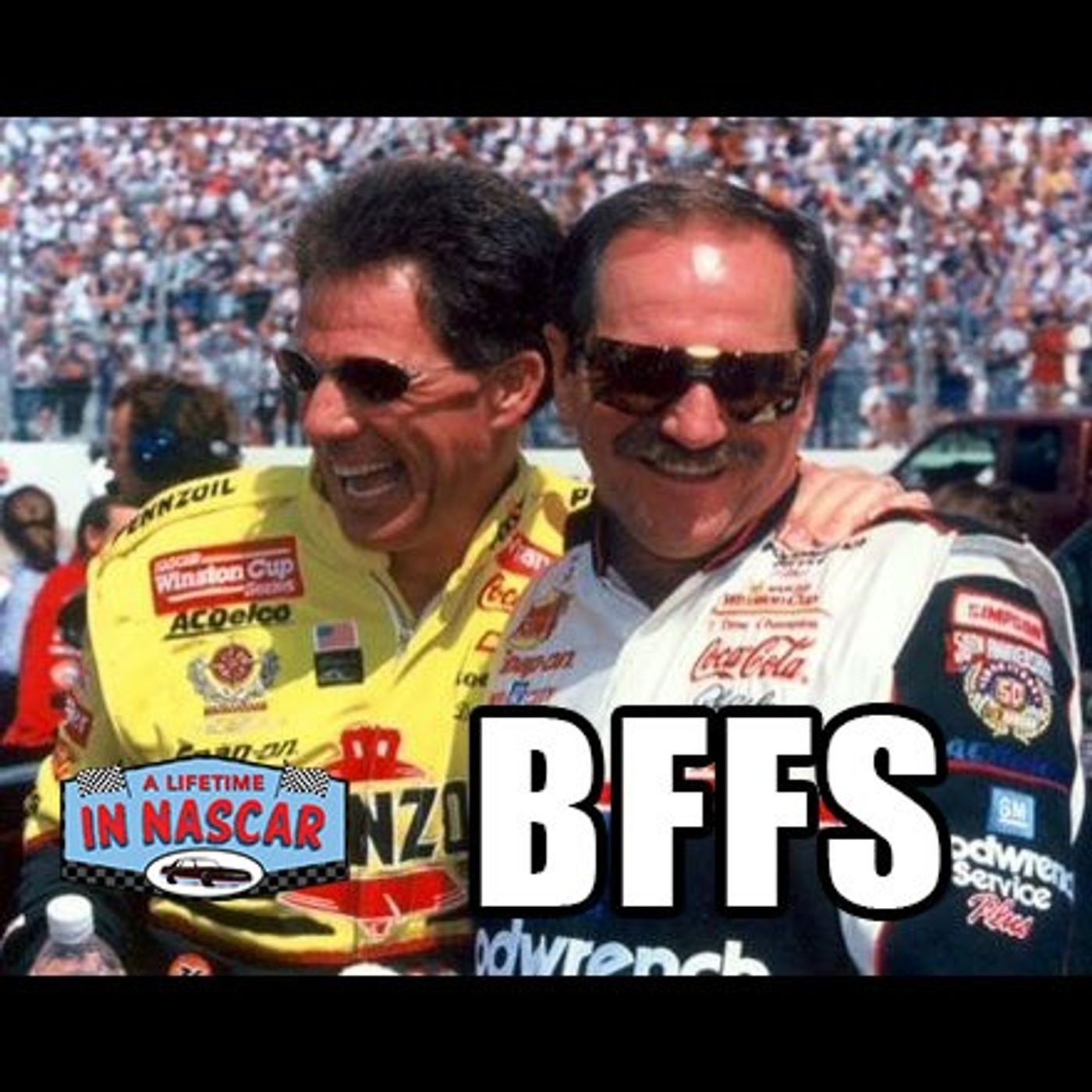 A Lifetime in Motorsports